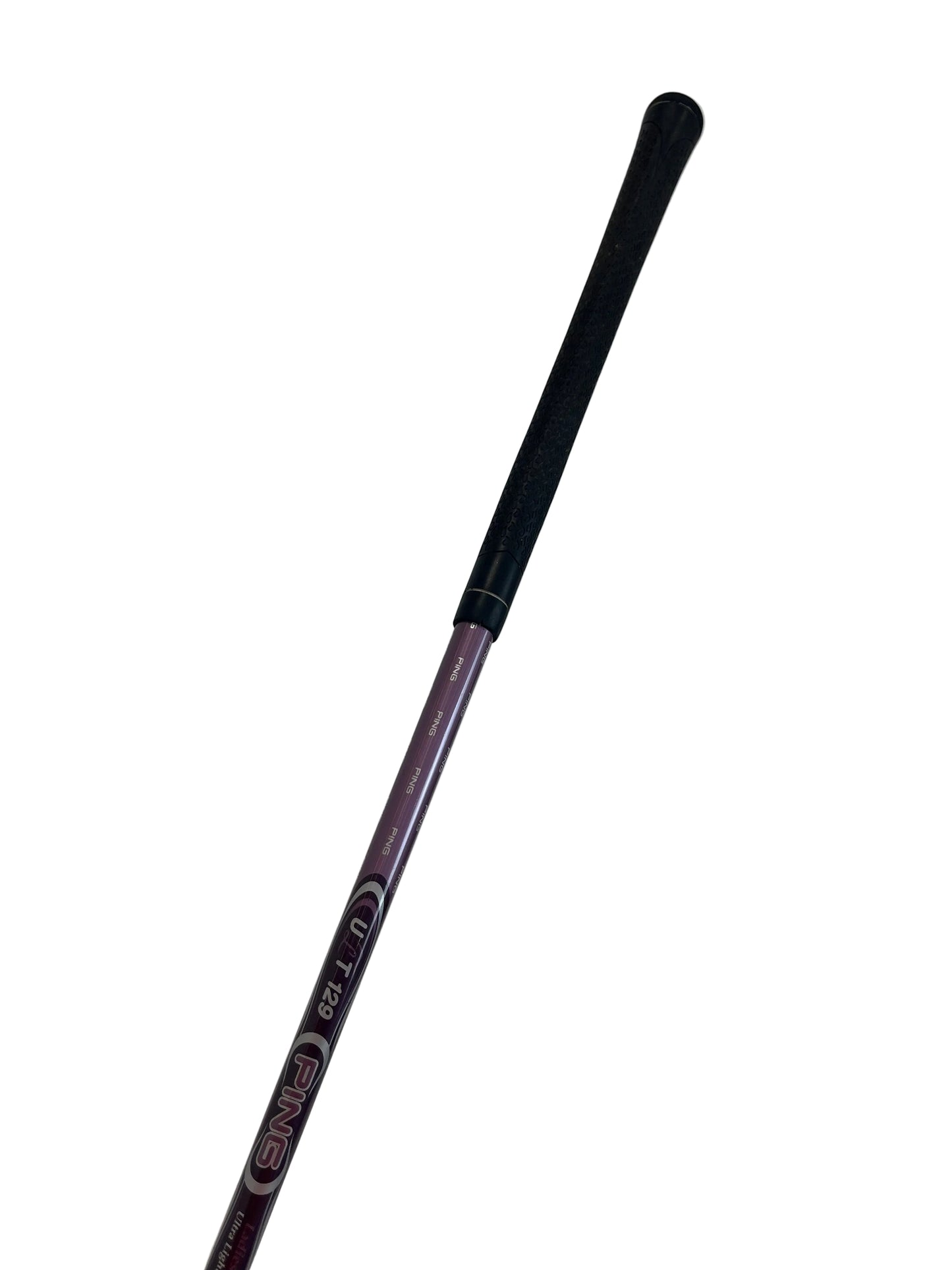 PING Rhapsody ULT 129 7 Iron Golf Club (Pre-Loved)