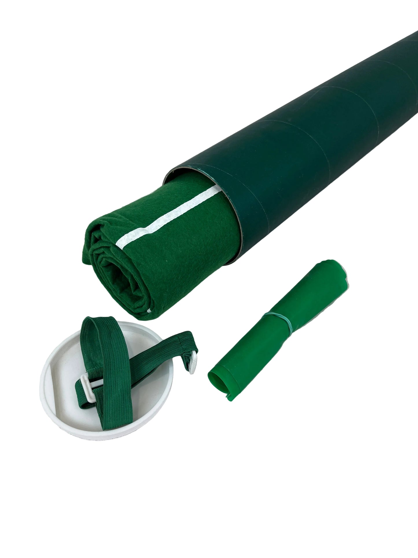 Jigroll Green Puzzle Roll Jigsaw Holder (Pre-Loved)