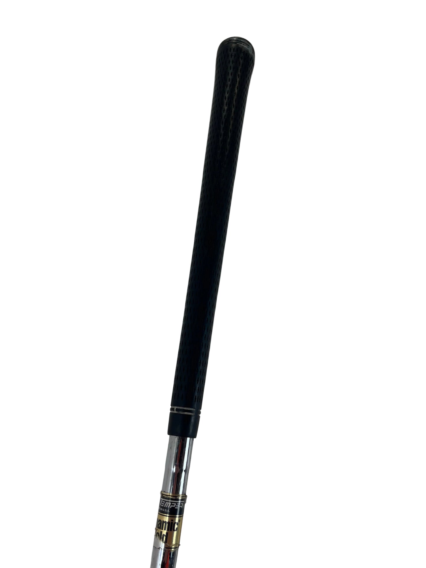 TaylorMade R7 Iron Dynamic Gold Shaft Golf Club Set (Pre-Loved)
