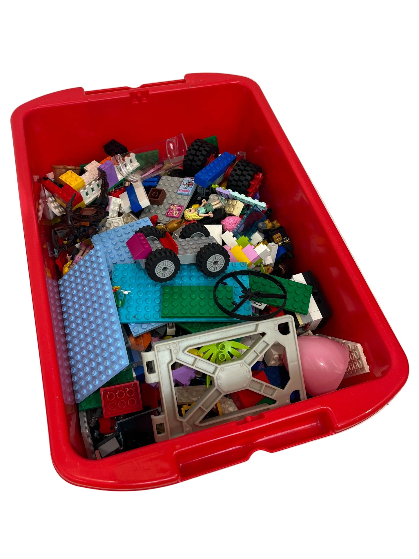 Medium Lego Bundle (Pre-Loved)