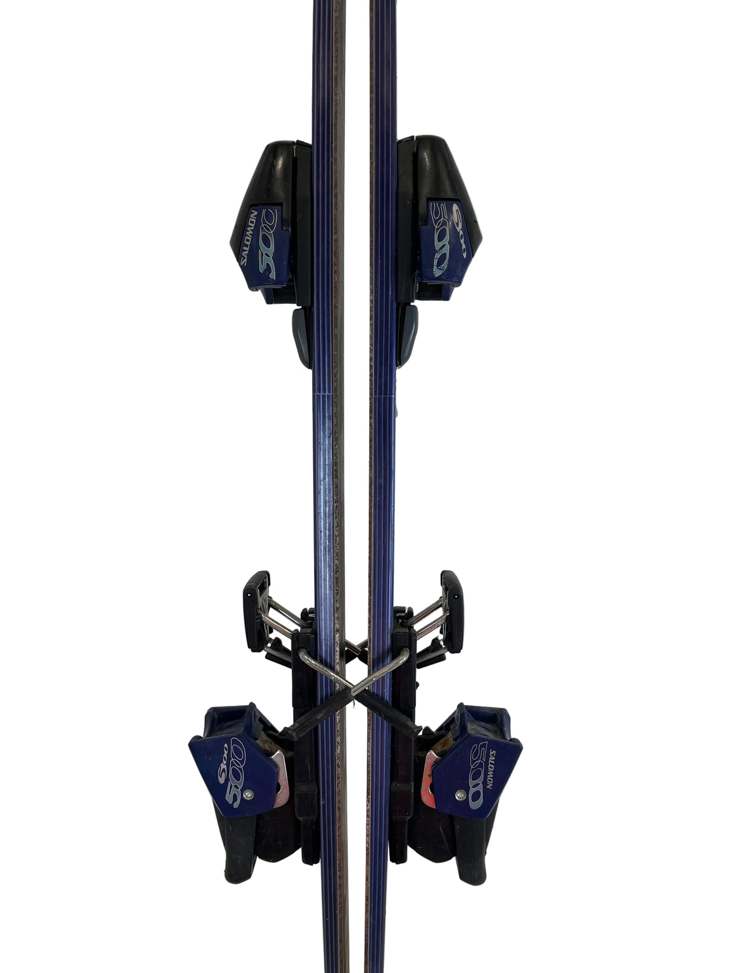 Salomon Axendo Lite Ski With Prolink Bindings (Pre-Loved)