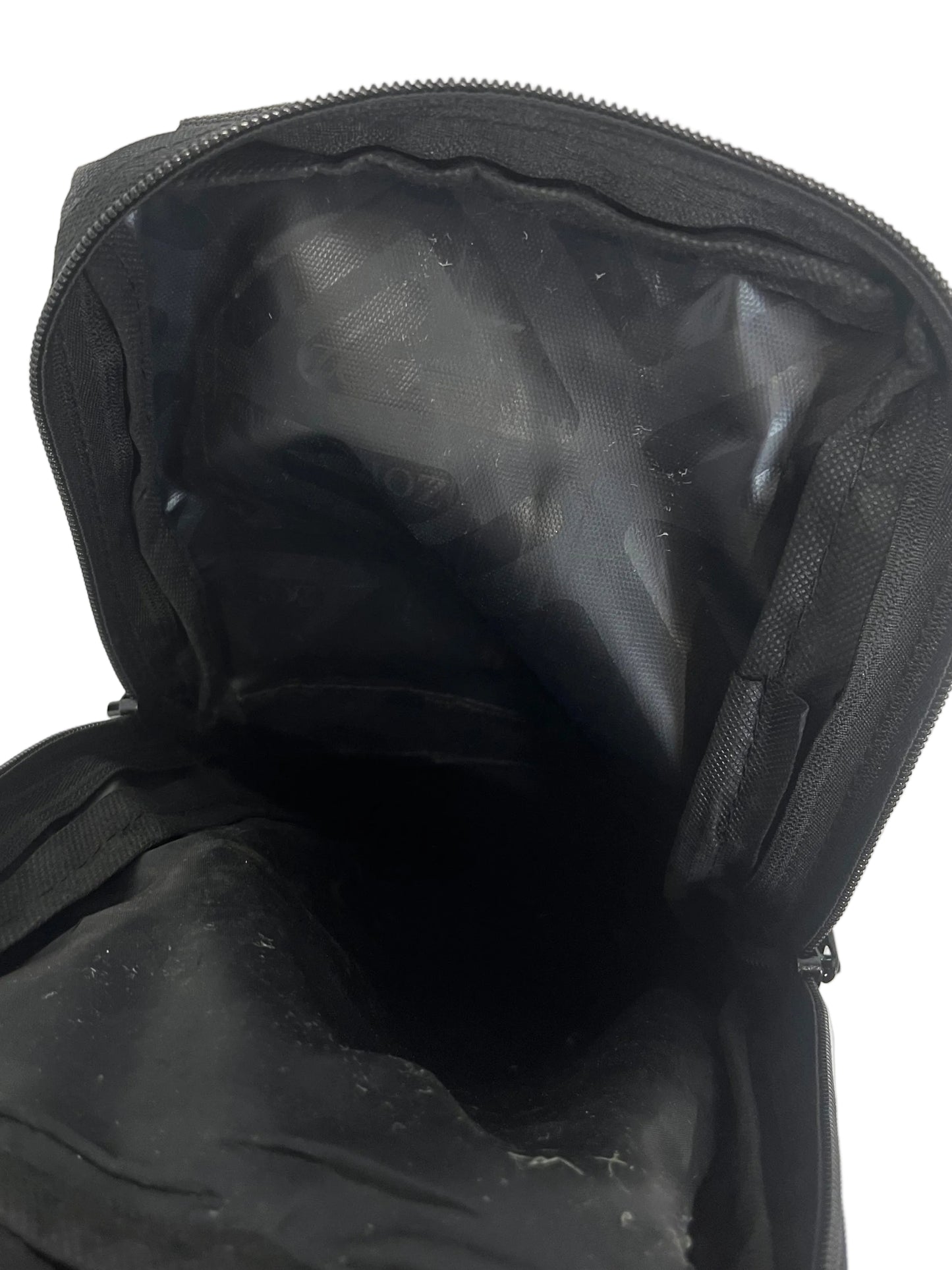 Mercian Genesis 3 Children's Black Field Hockey Bag (Pre-Loved)