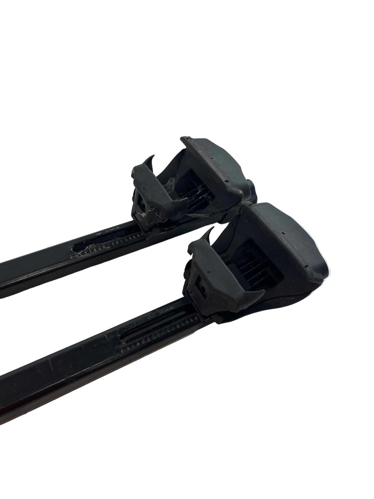 Thule SquareBar Evo Roof Rack System (Pre-Loved)