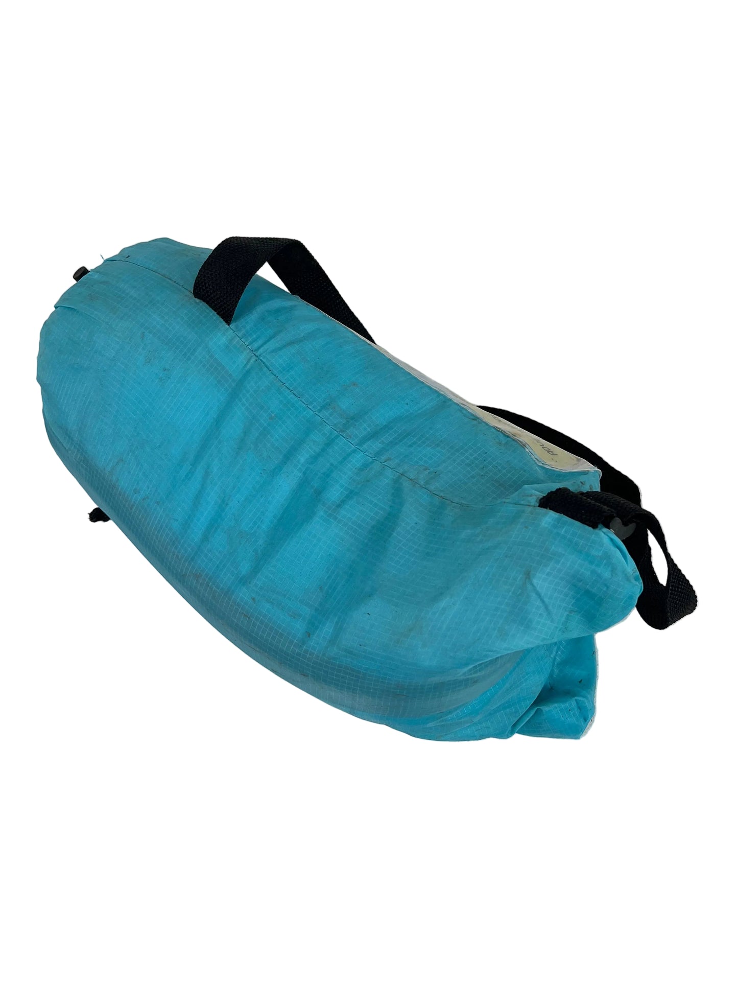 Aventuridge Blue Outdoor Air Lounger (Pre-Loved)