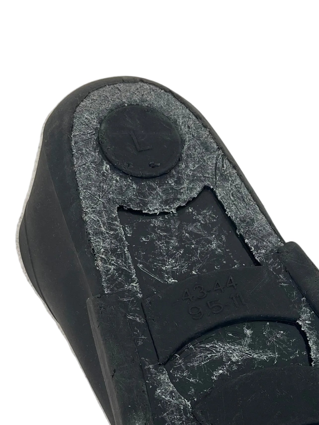 HotTuna L Snorkeling Fins (Pre-Loved)