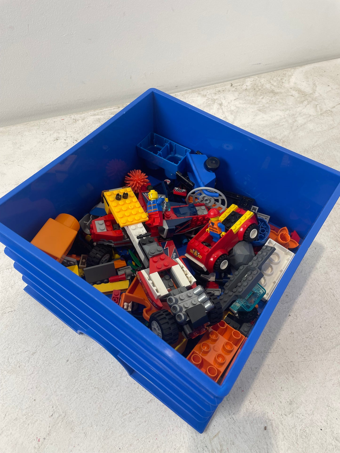Lego Block Bundle (Pre-Loved)