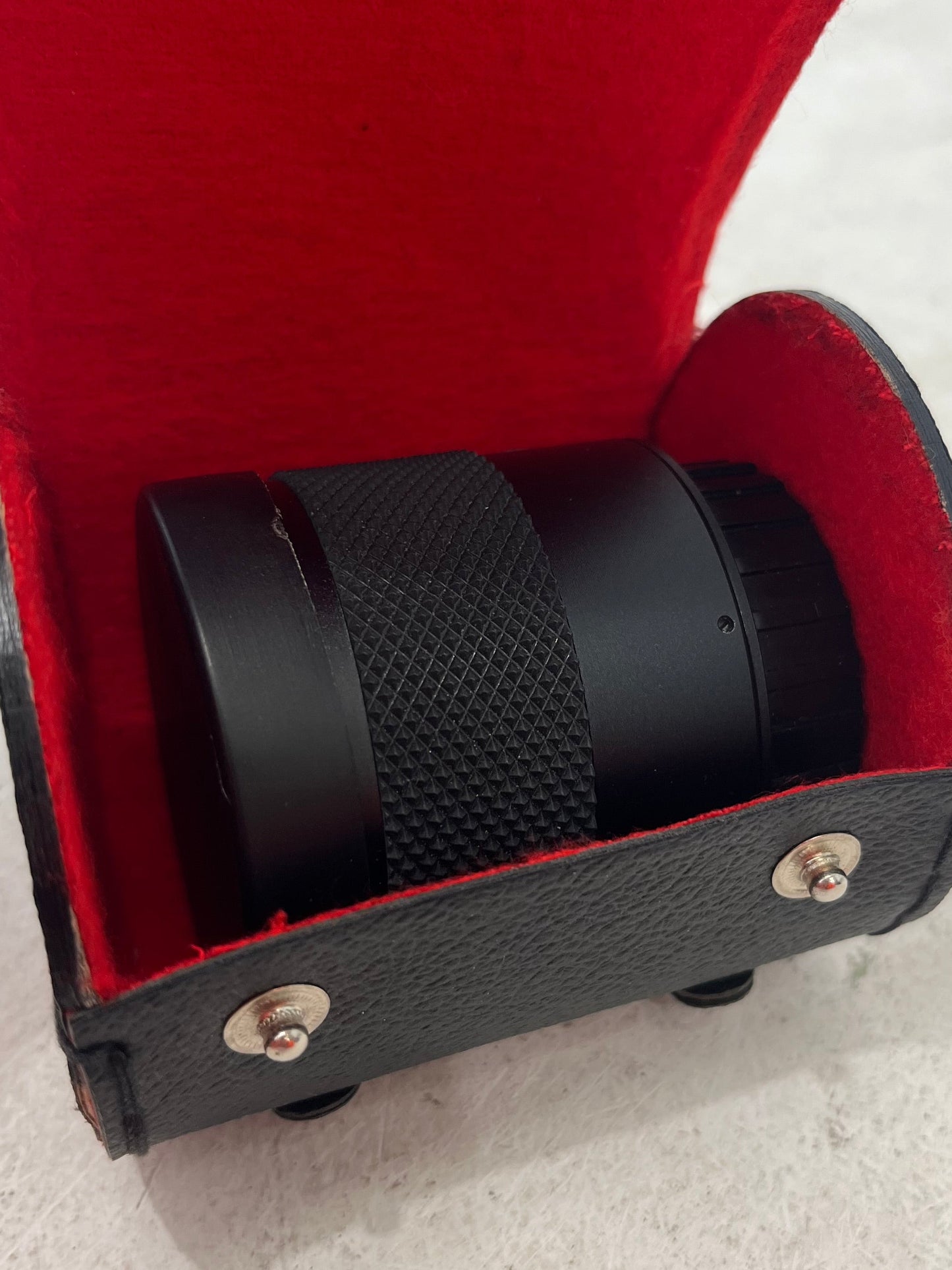 Helios Auto Tele Converter 3X Camera Lens (Pre-Loved)