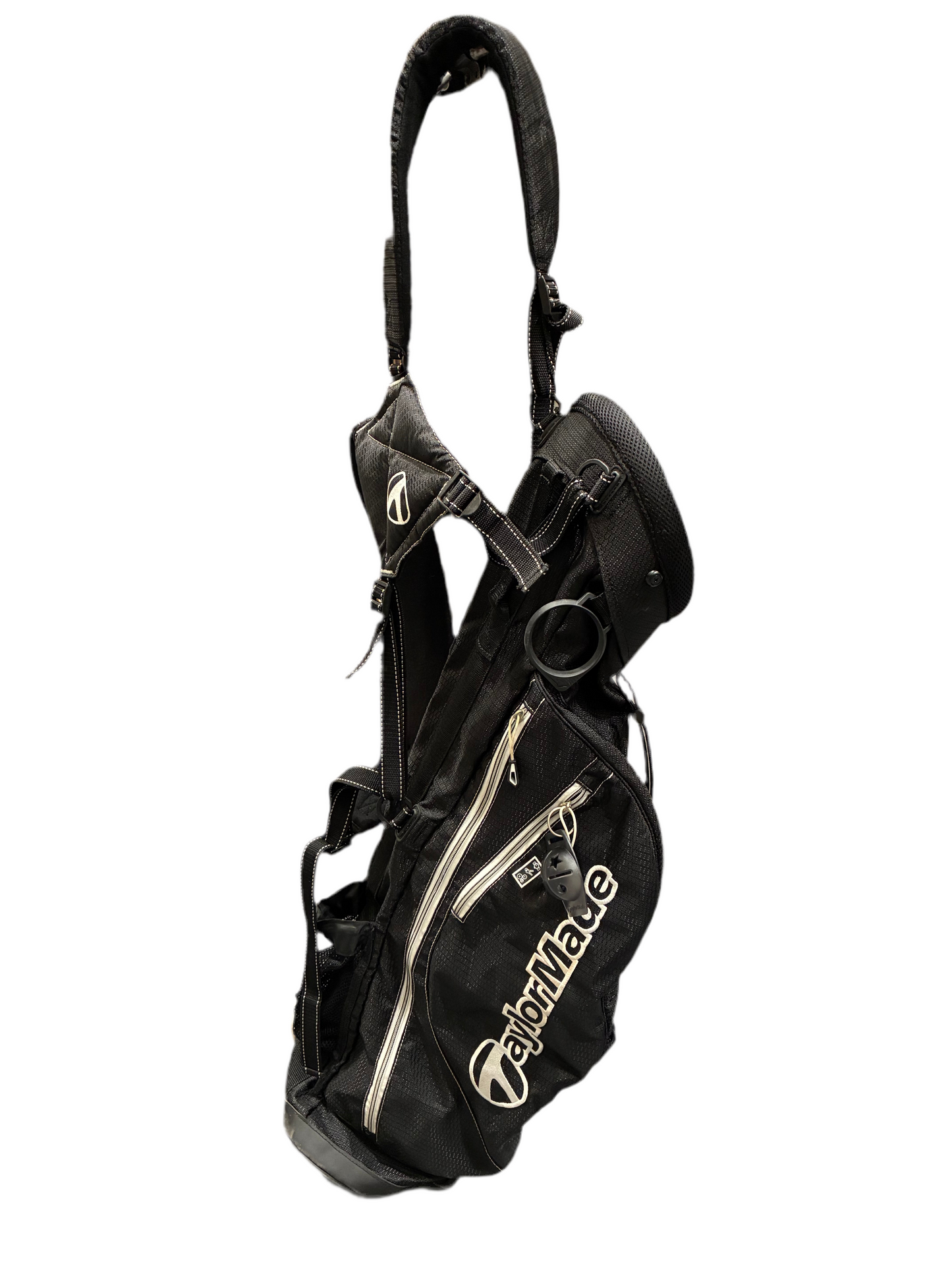 Taylormade Quiver Golf Bag (Pre-loved)