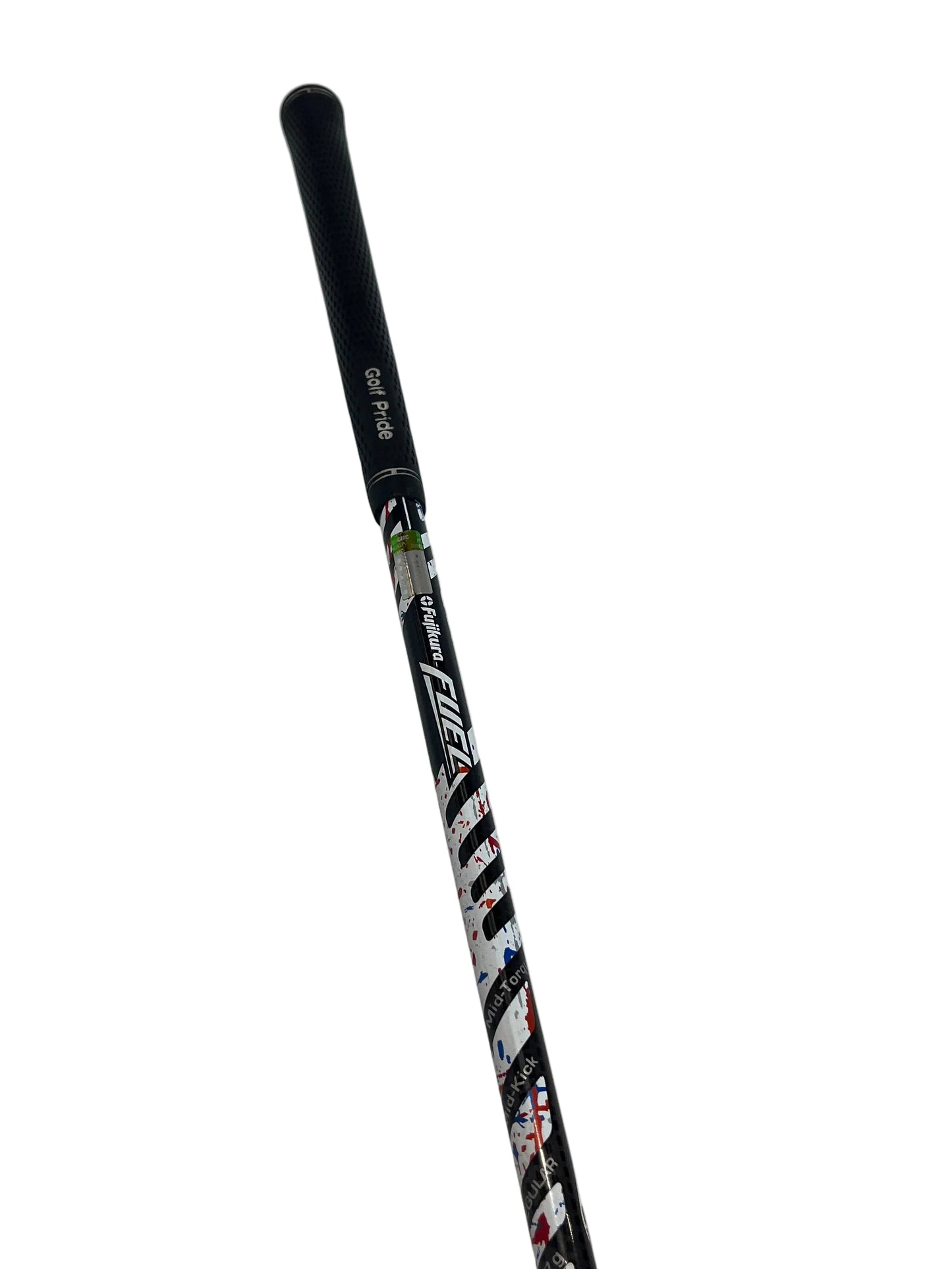Cobra AMP Cell Driver Adjustable Loft R Flex Fujikura Fuel Shaft Golf Club (Pre-Loved)