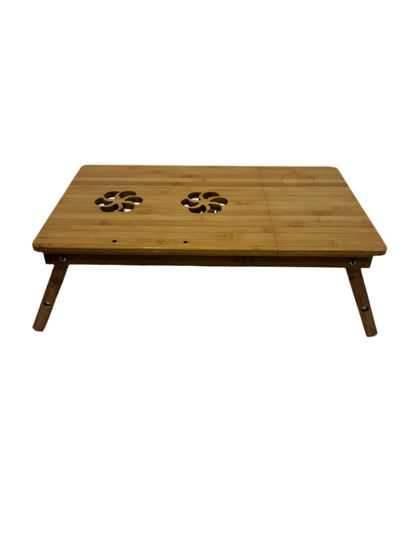 Bamboo Laptop Desk (Pre-loved)