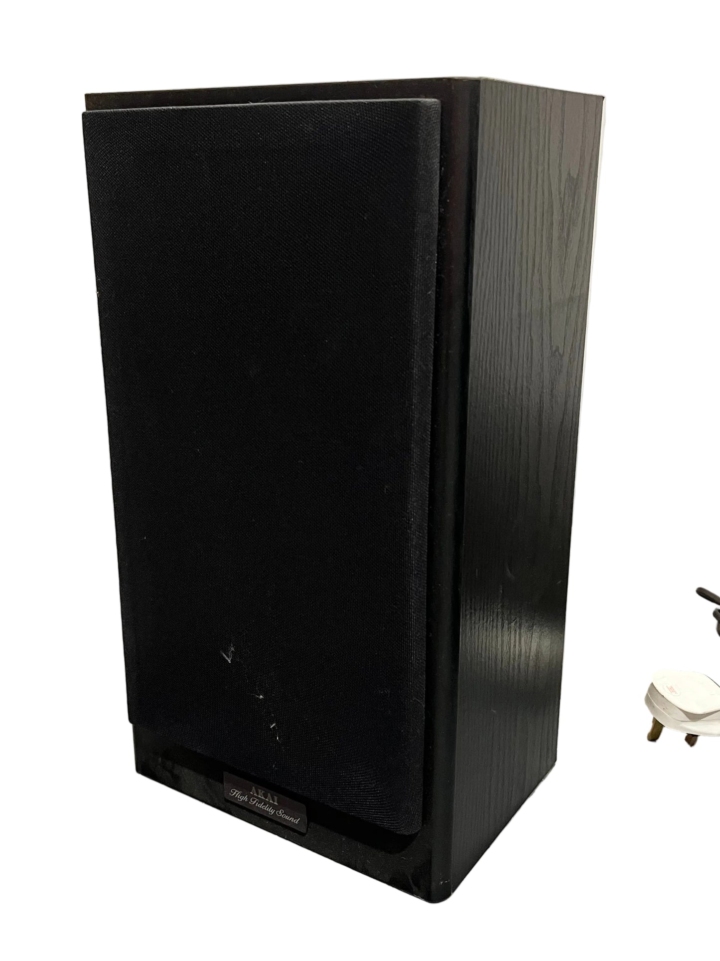 Akai AC-M55 Hi-Fi Midi Stereo System (Pre-Loved)
