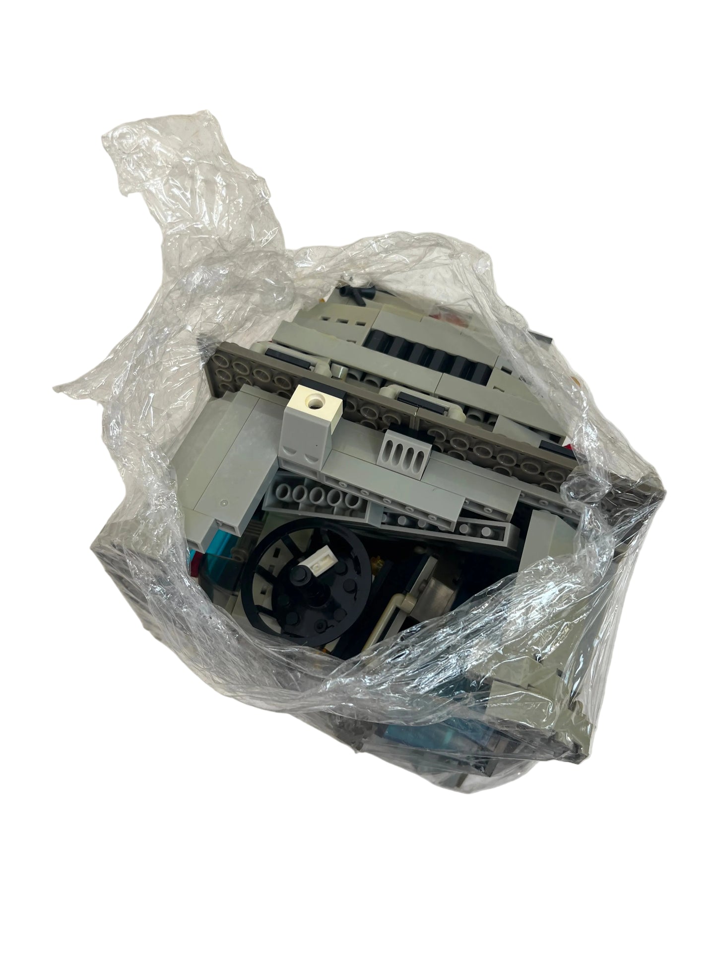 Building Construction Set (Pre-Loved)