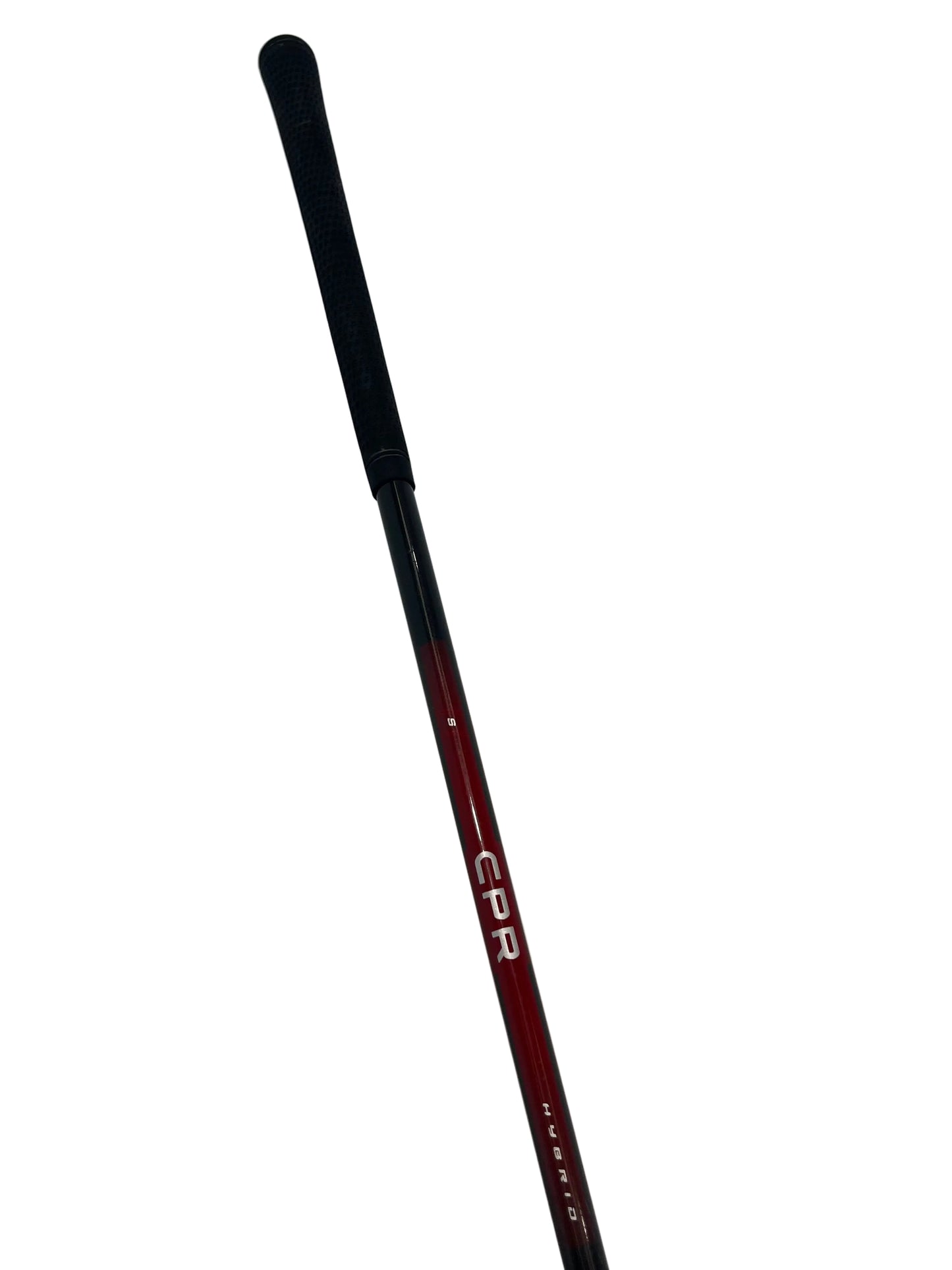 Nike CPR Hybrid 26 Degree S Flex Golf Club (Pre-Loved)