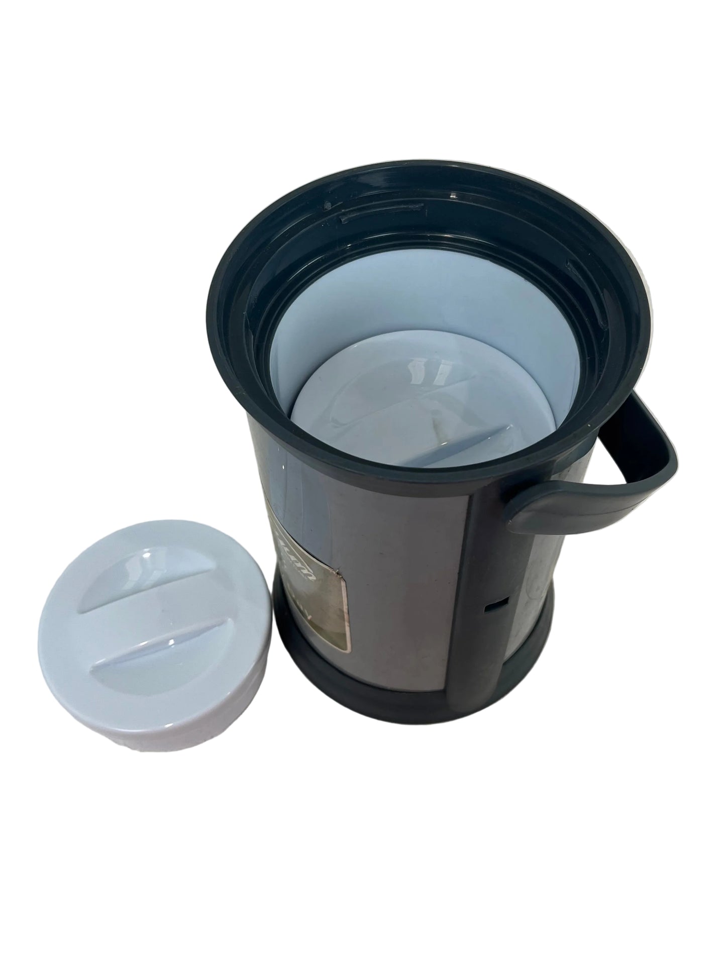 La Vacuum Food Vacuum Flask (Pre-Loved)