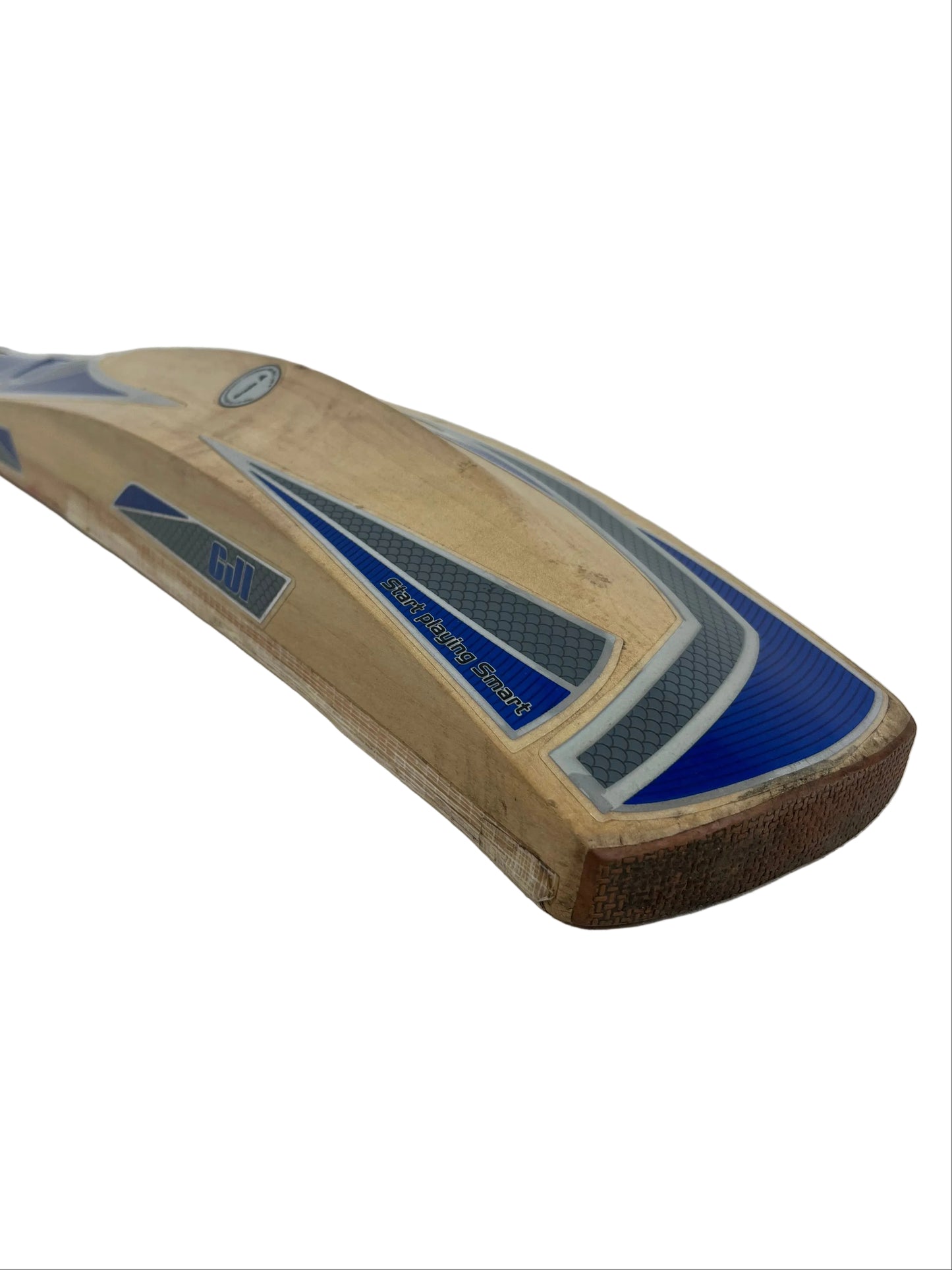 Vintage CJI Fatso Limited Edition F500 Willow Cricket Bat (Pre-Loved)
