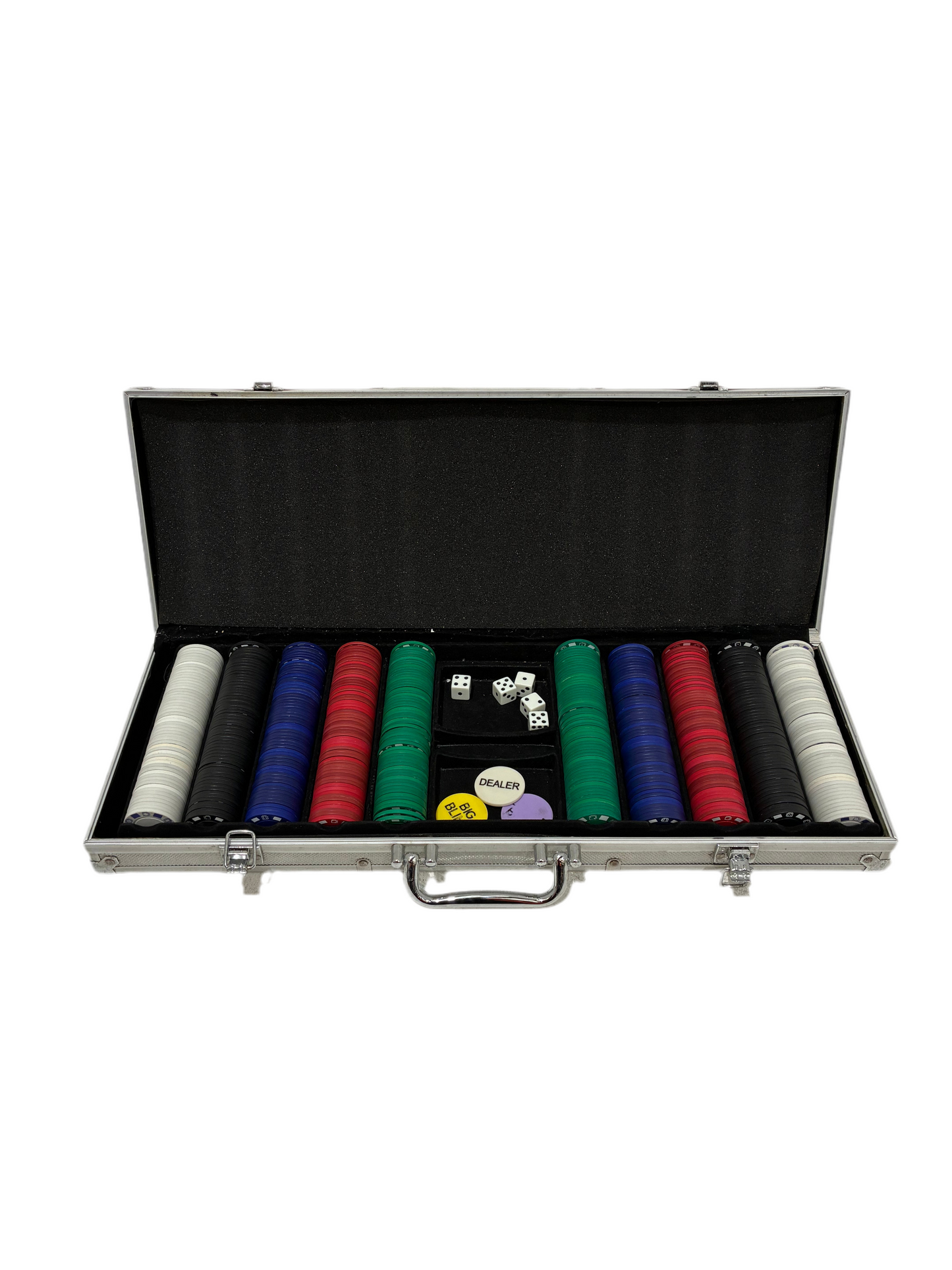 Poker Set (Pre-loved)