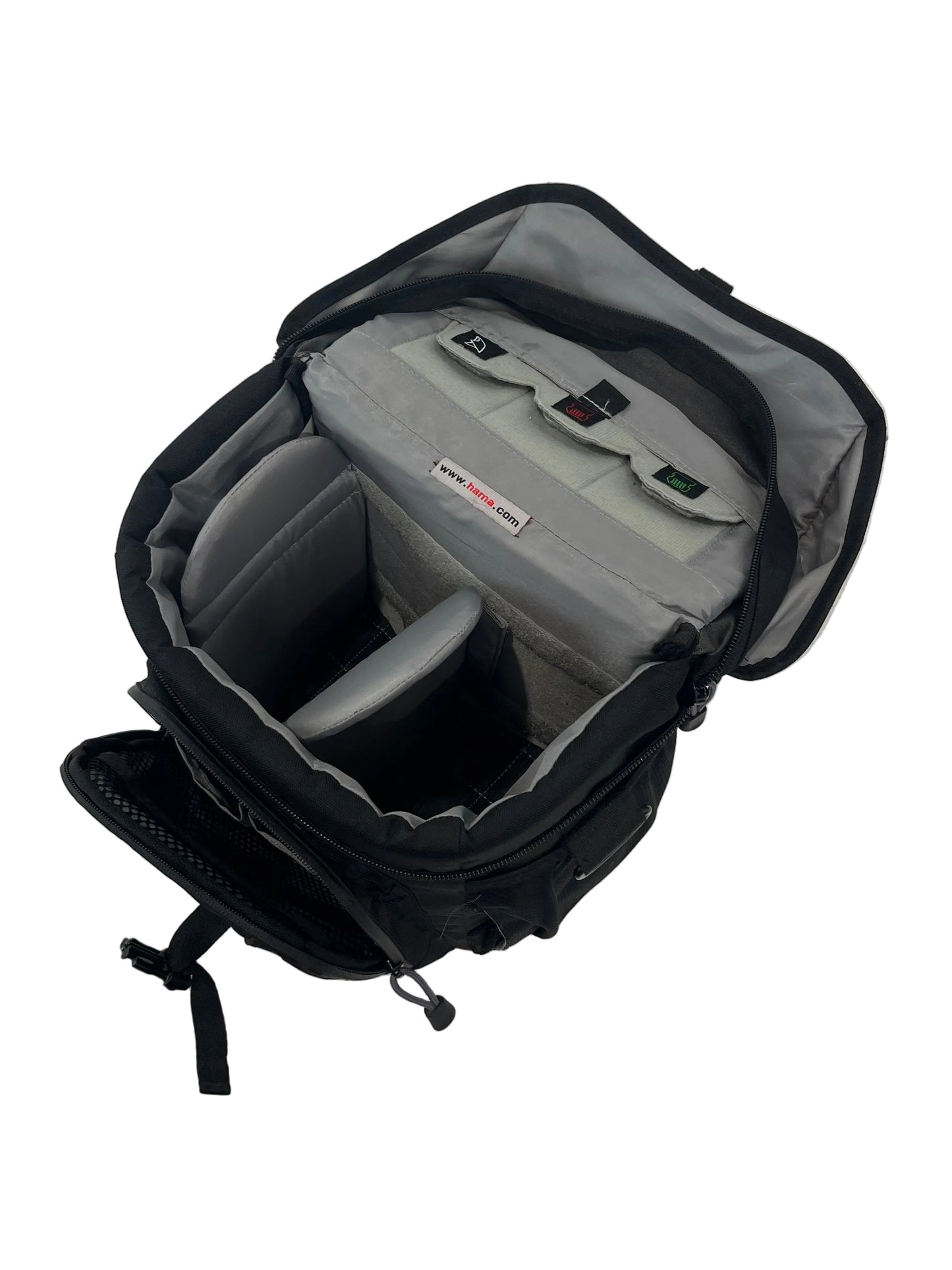 Hama Medium Black Camera Bag (Pre-Loved)