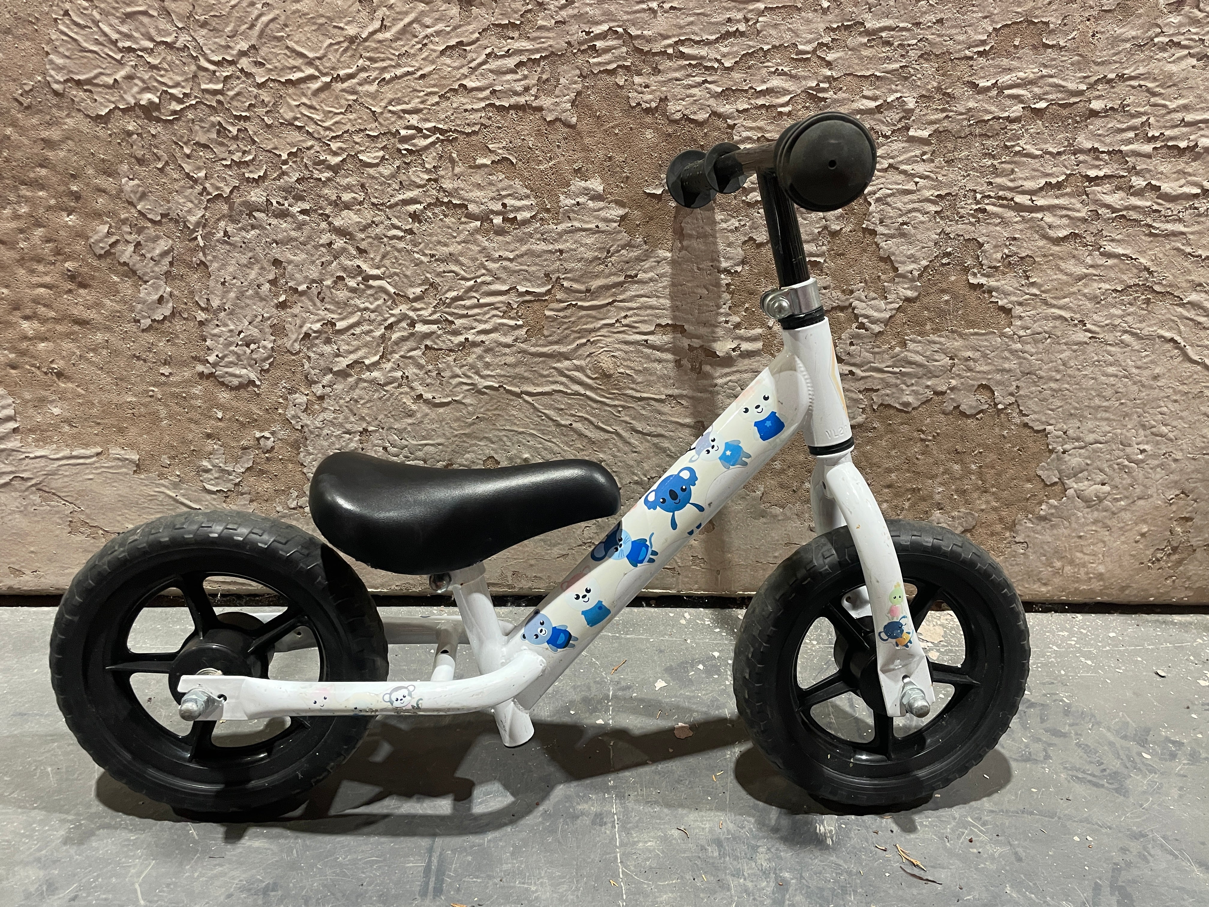 Serviced Indi Balance Bike Pre loved Renew Greater Manchester