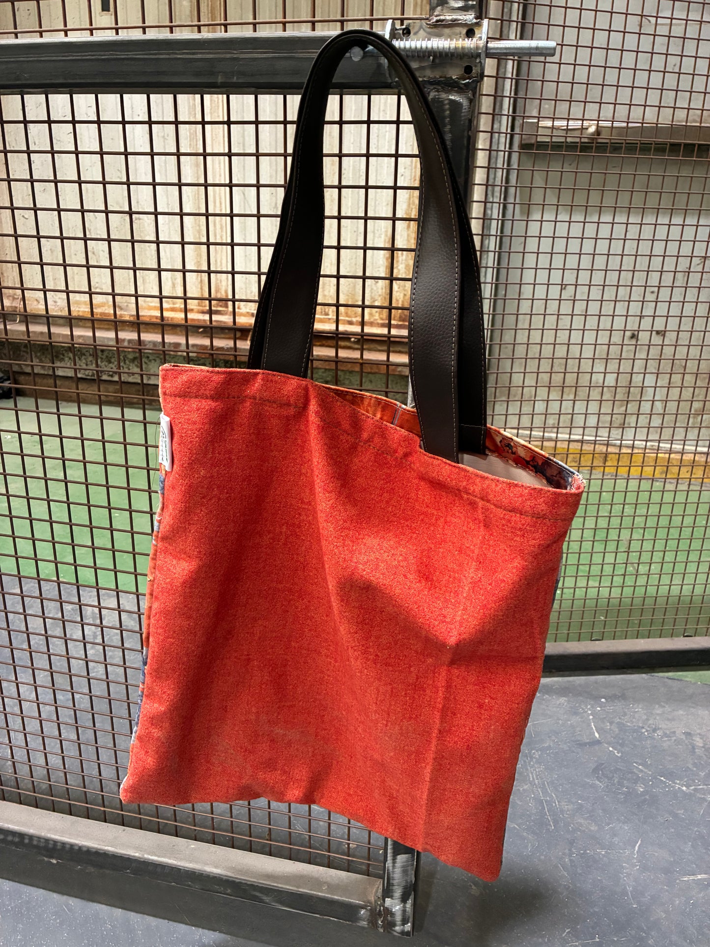 Renew Tote Bag