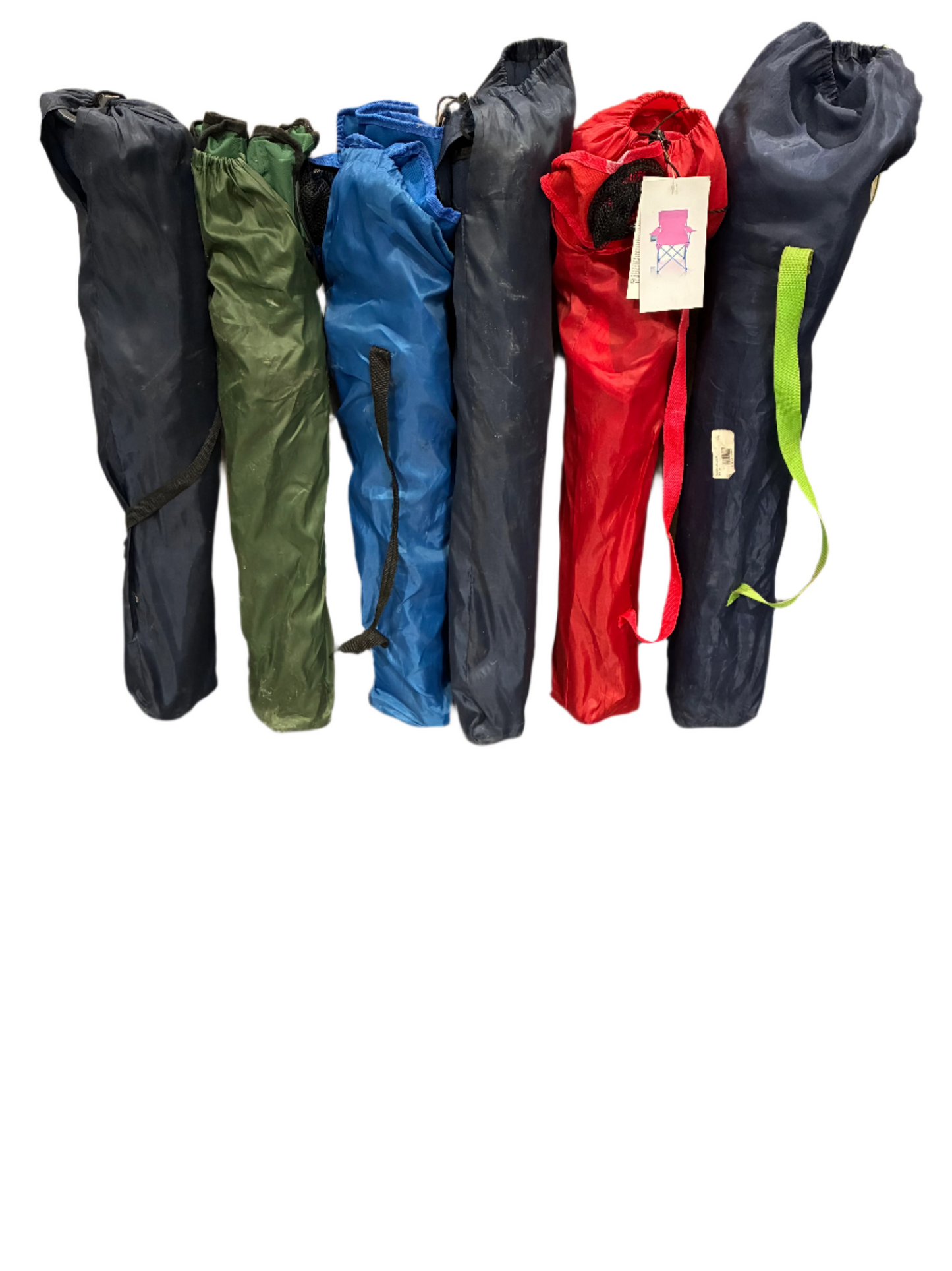 Camping Chair Bundle (Pre-loved)