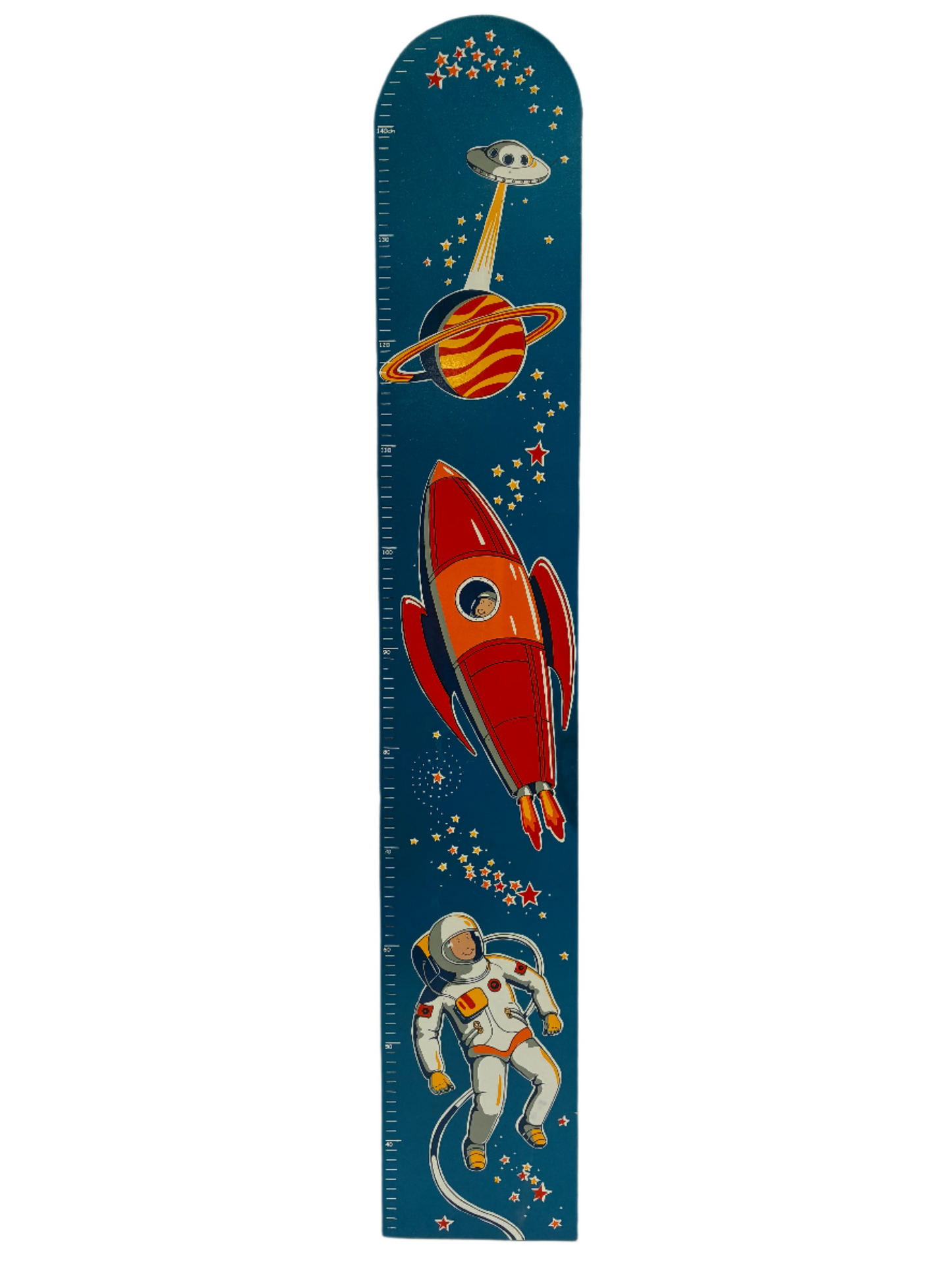 Space Height Chart (Pre-loved)