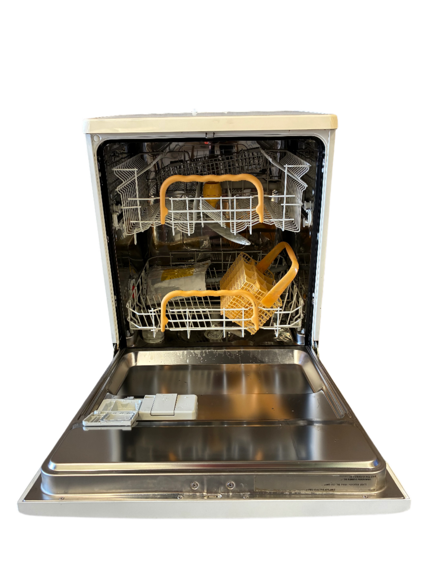 Zanussi Dishwasher (Pre-loved)