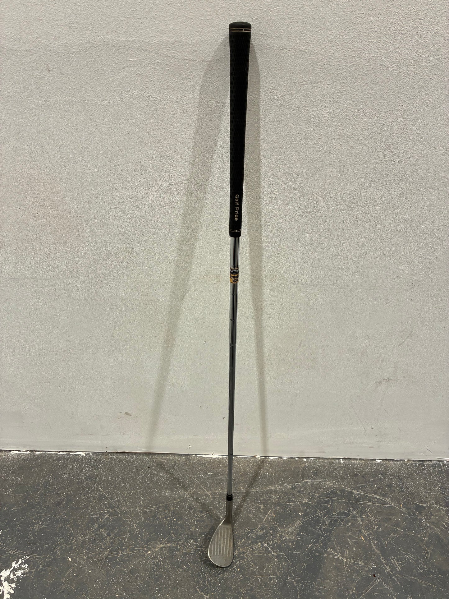 Wilson Staff TW9 Tour Milled Golf Wedge (Pre-loved)