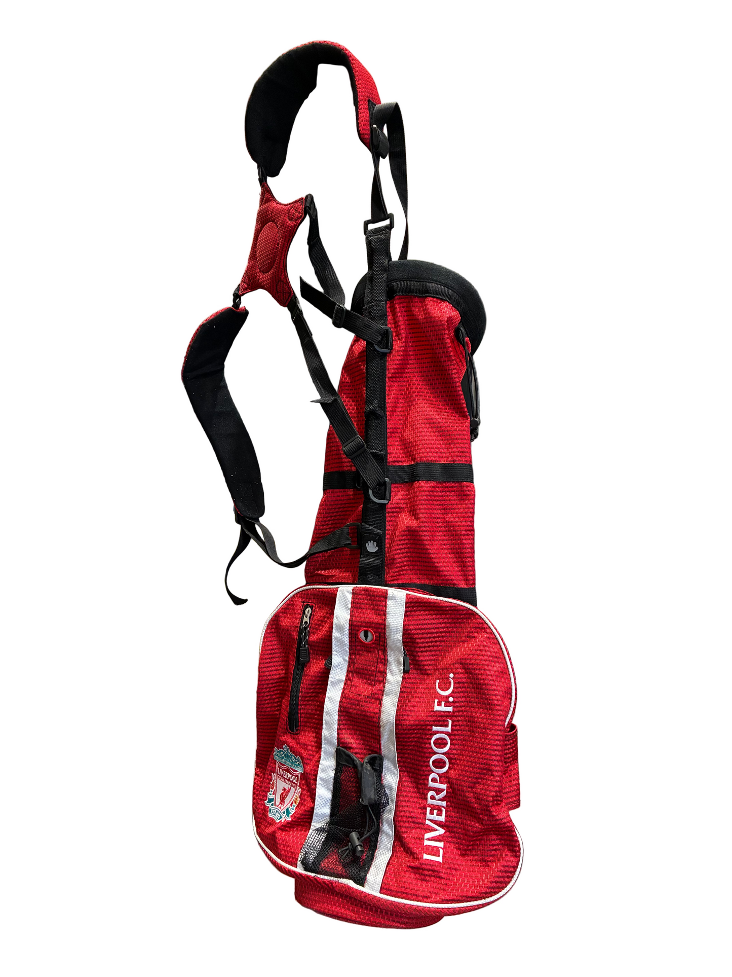 Liverpool FC Golf Pencil Bag (Pre-loved)