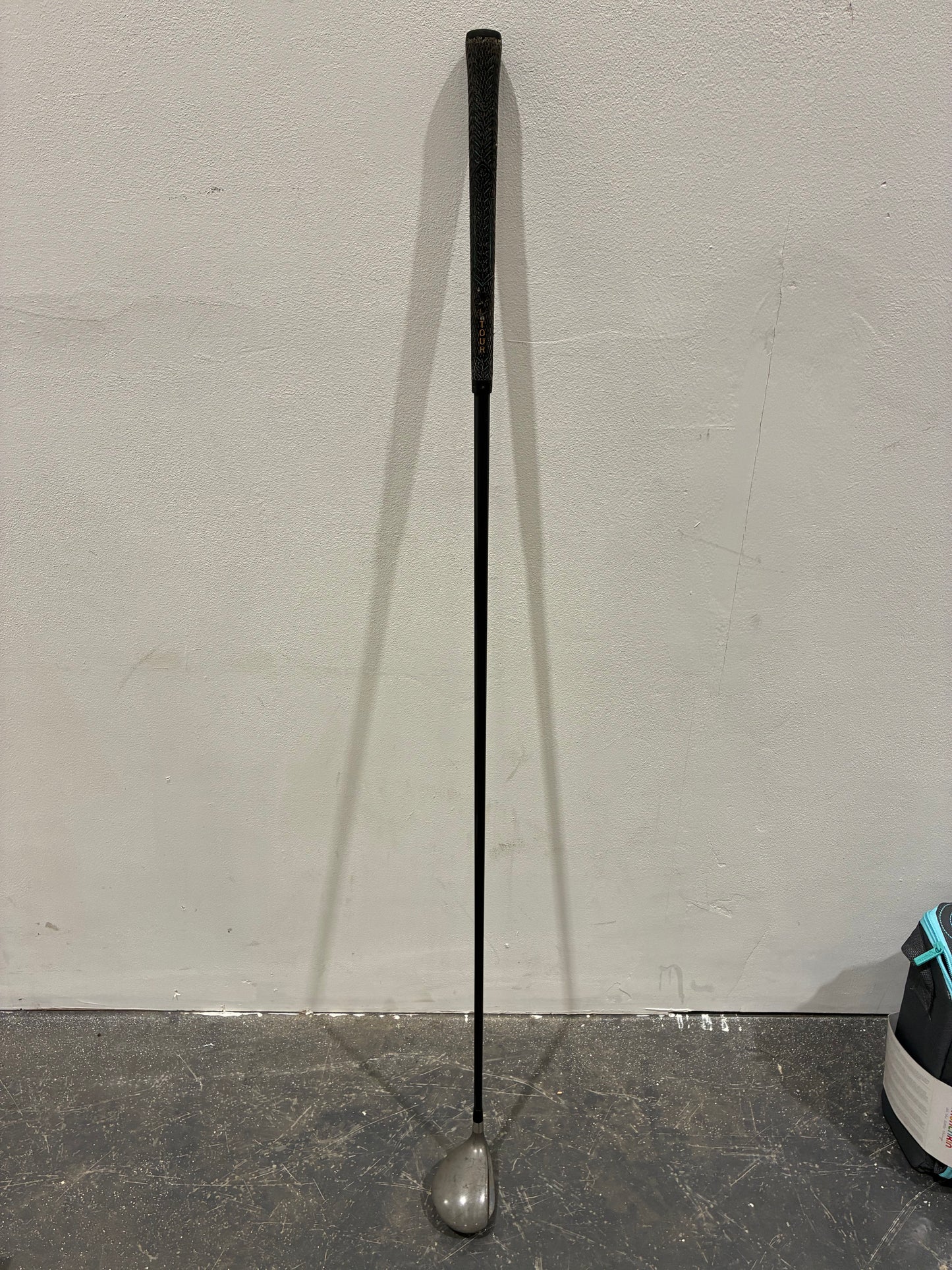 Mizuno TP/15 Hot Metal 3 Wood Golf Club (Pre-loved)