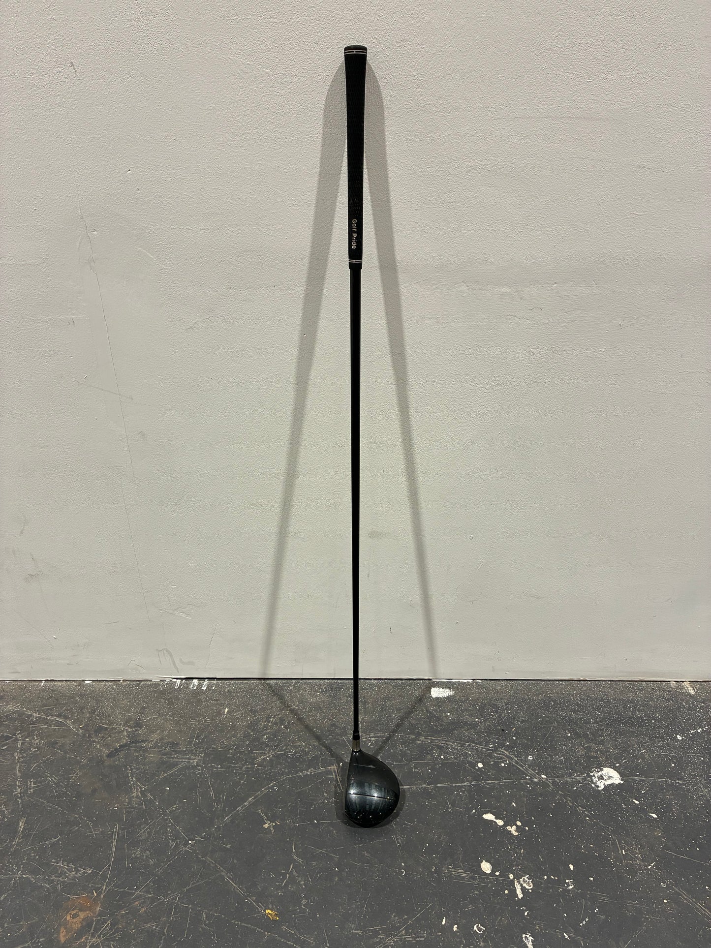 Taylormade 360 Ti Left Handed Golf Driver (Pre-loved)