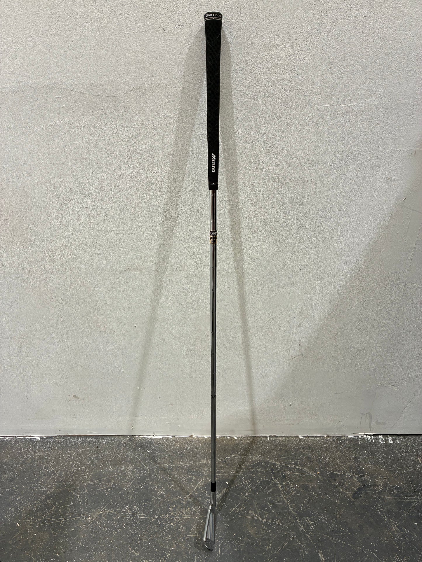 Mizuno MP-58 3 Iron Golf Club (Pre-loved)