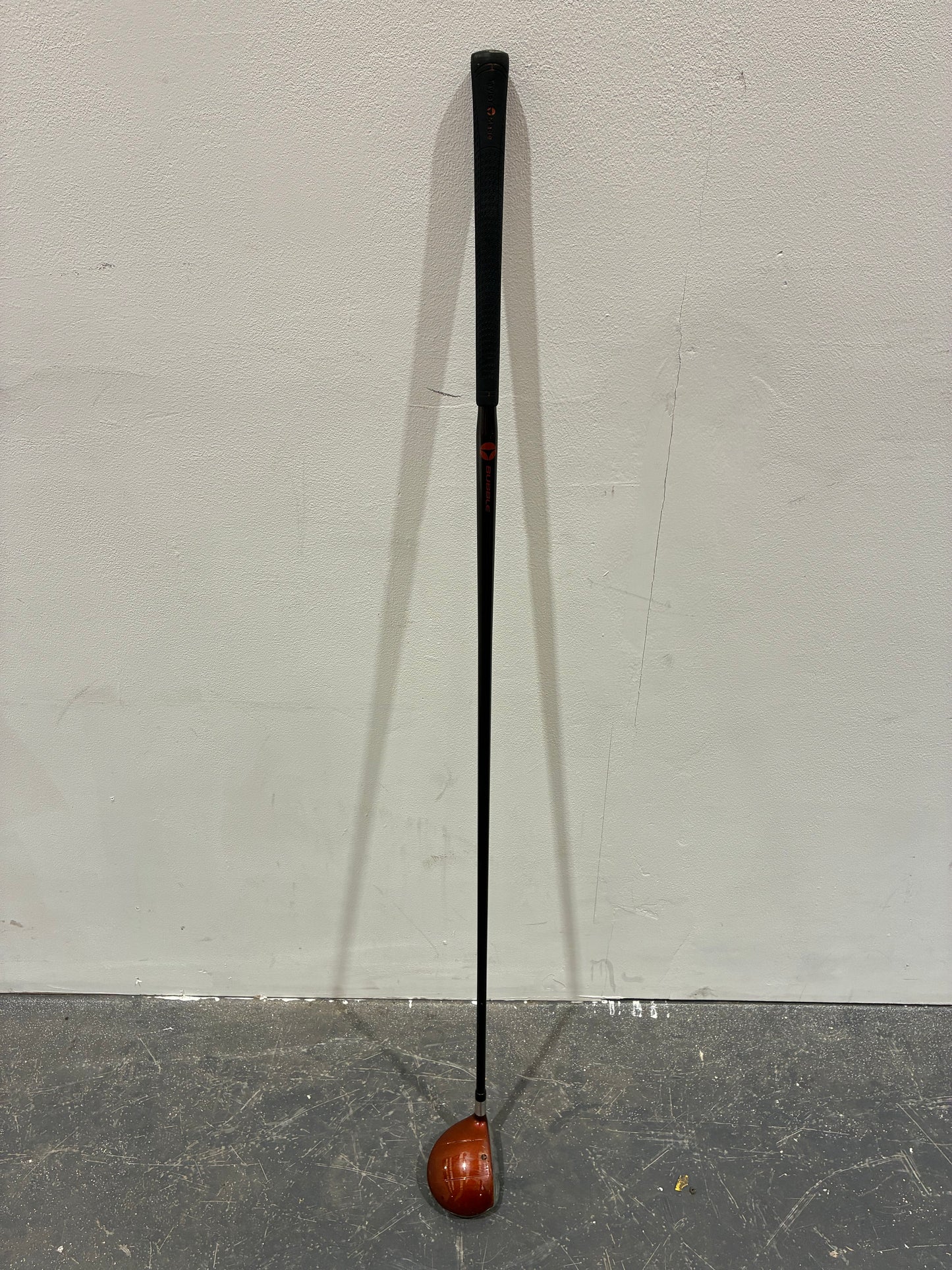 Taylormade Burner Supersteel Golf Club (Pre-loved)