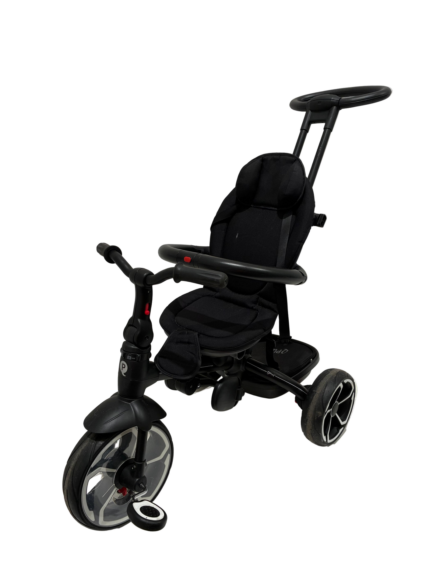 Q Play Trike (Pre-loved)