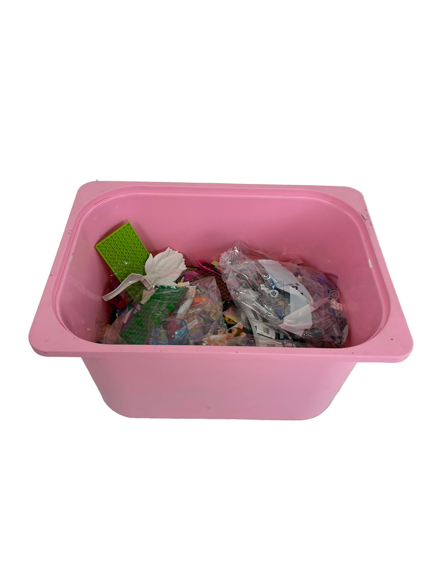 Random Lego (Pre-loved)