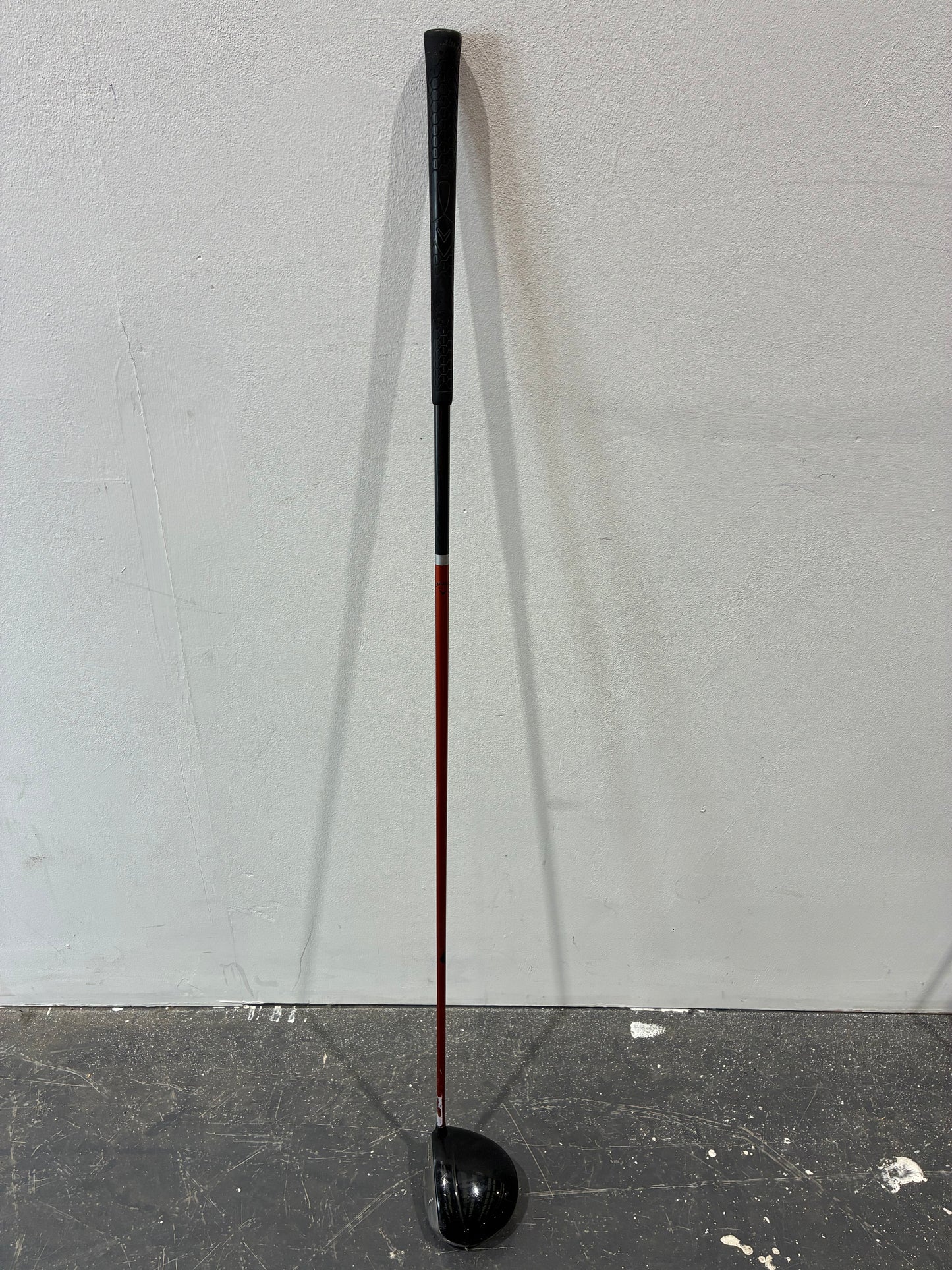 Callaway Big Bertha Fusion FT-3 Left Handed Golf Driver (Pre-loved)