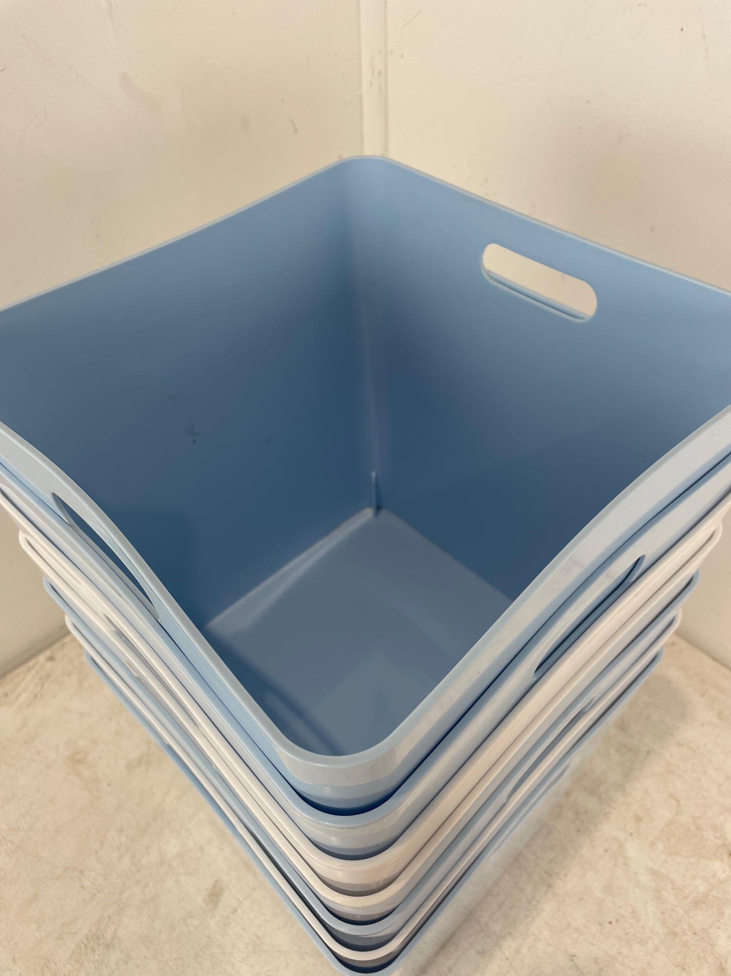 Home Storage Boxes (Pre-Loved)