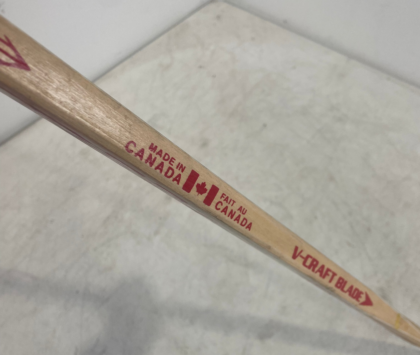 Victory 207 Collectors Hockey Stick (Pre-Loved)