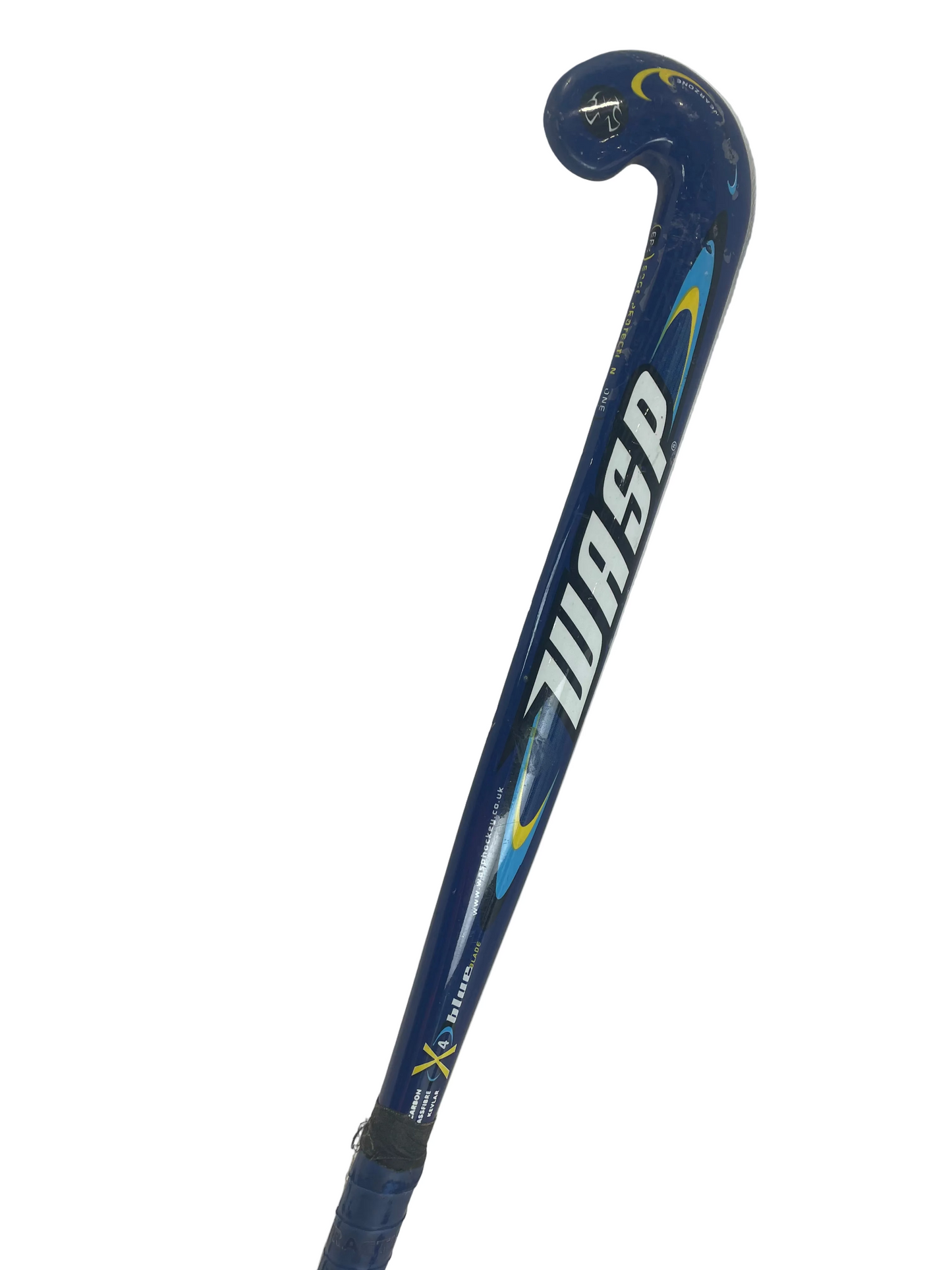 Blue Blade Wasp X4 Field Hockey Stick (Pre-Loved)