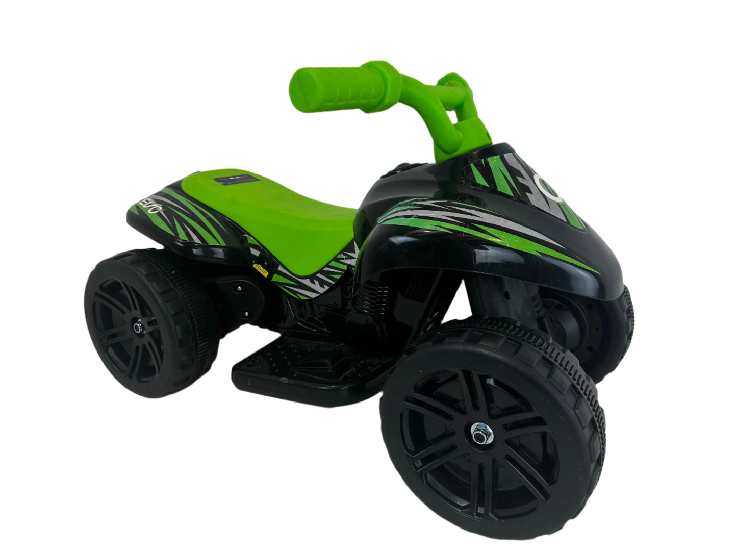 Evo Mini Quad (Pre-loved)