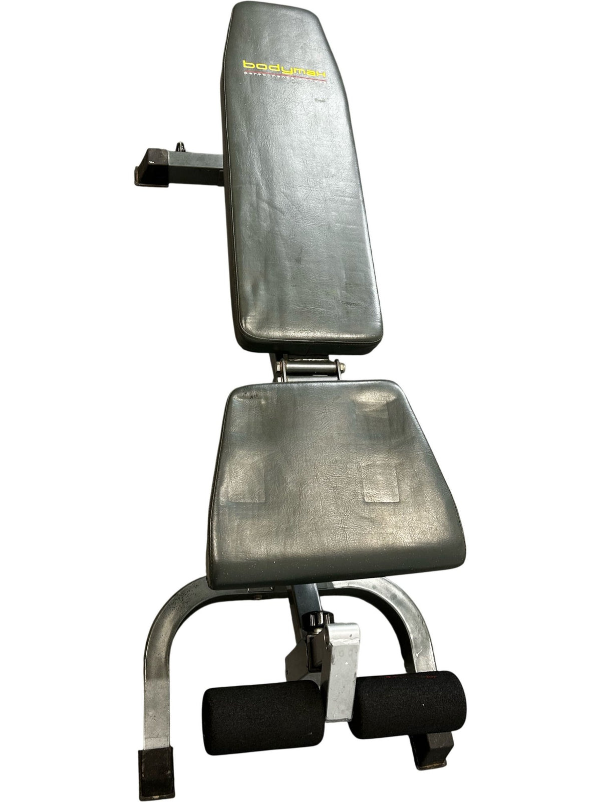 Bodymax Exercise Bench (Pre-Loved)