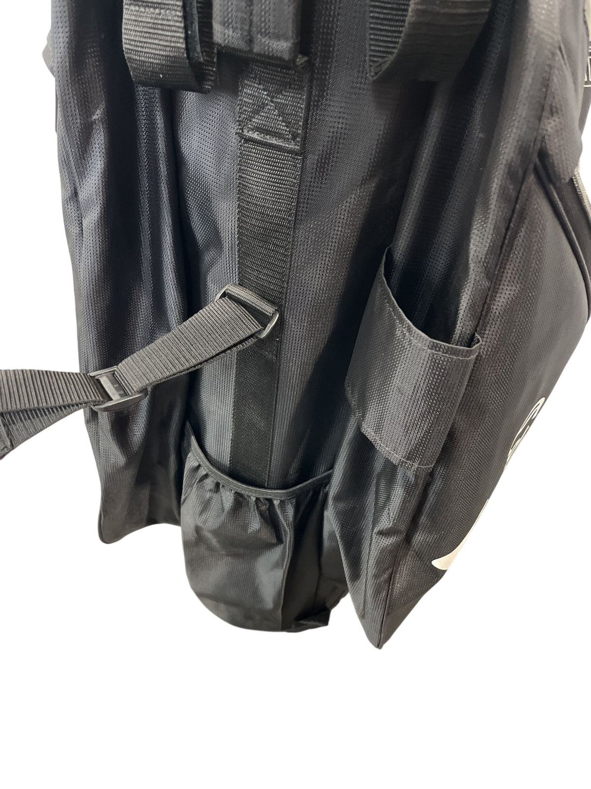 Callaway ORG 14 Golf Cart Bag Black Durable Multi-Pocket (Pre-Loved)
