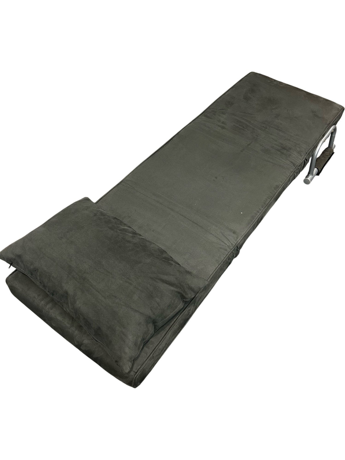 Convertible Folding Chair Bed (Pre-Loved)