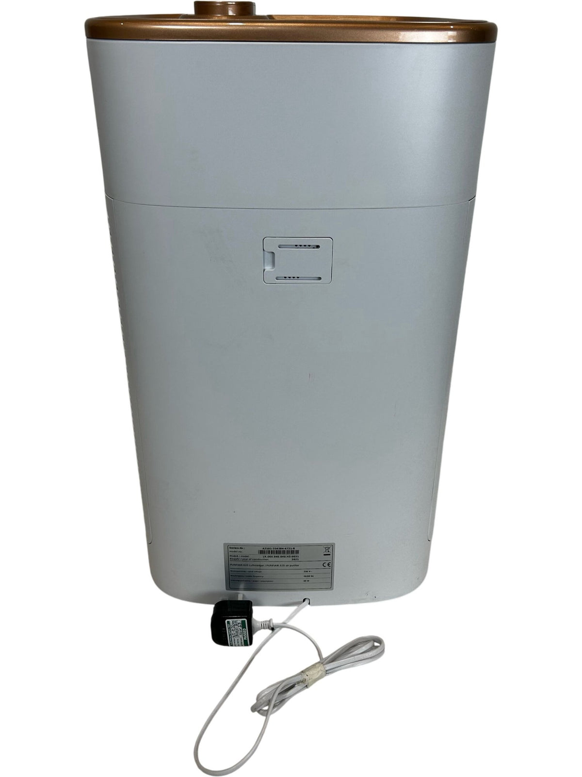 Asecos PURIFIAIR.620 Air Purifier HEPA H14 Filter (Pre-loved)
