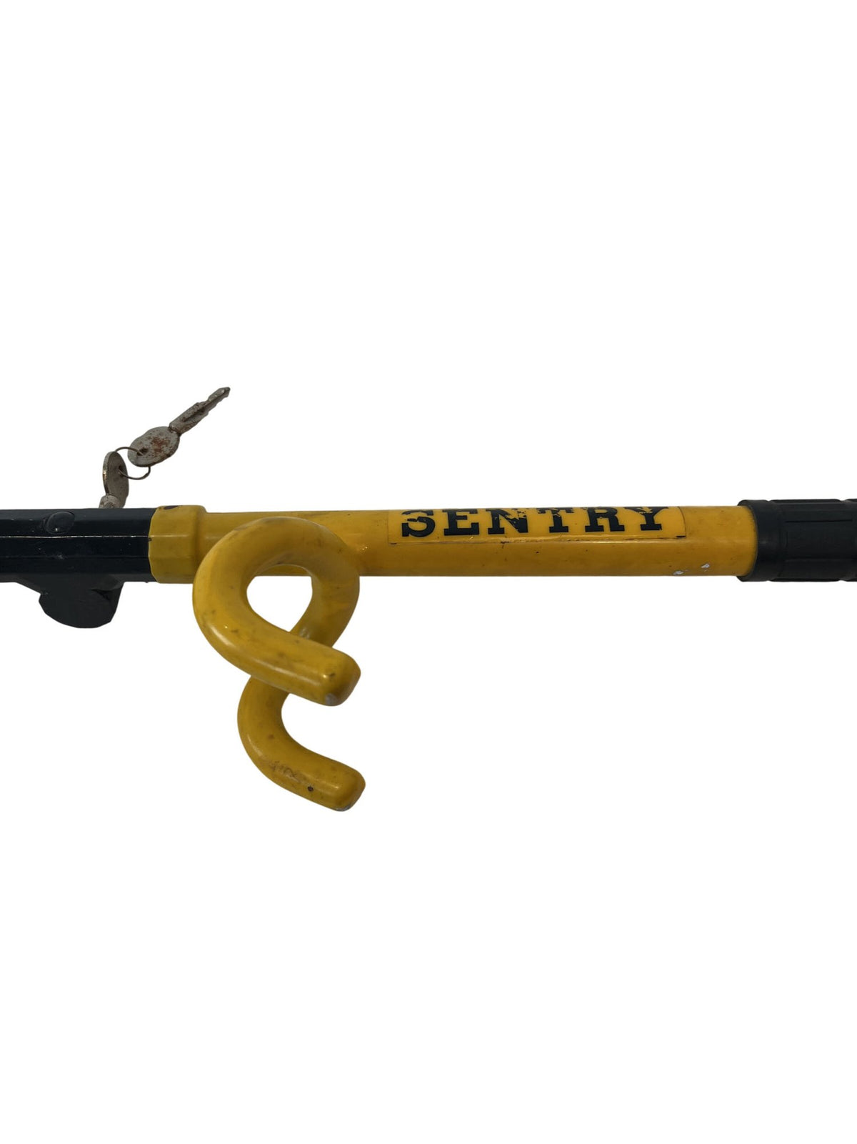 Sentry Vehicle Steering Wheel Lock (Pre-Loved)
