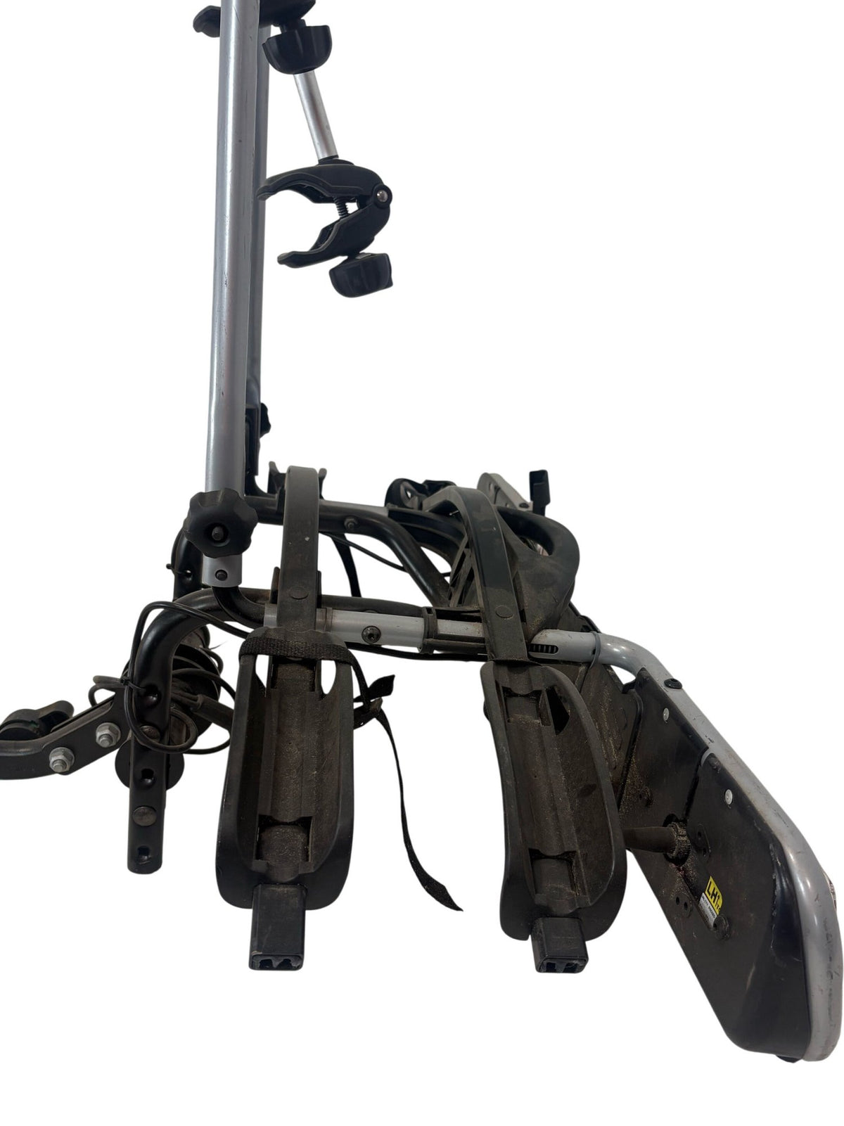Bike Rack Hitch Mount Bicycle Carrier for Two (Pre-Loved)