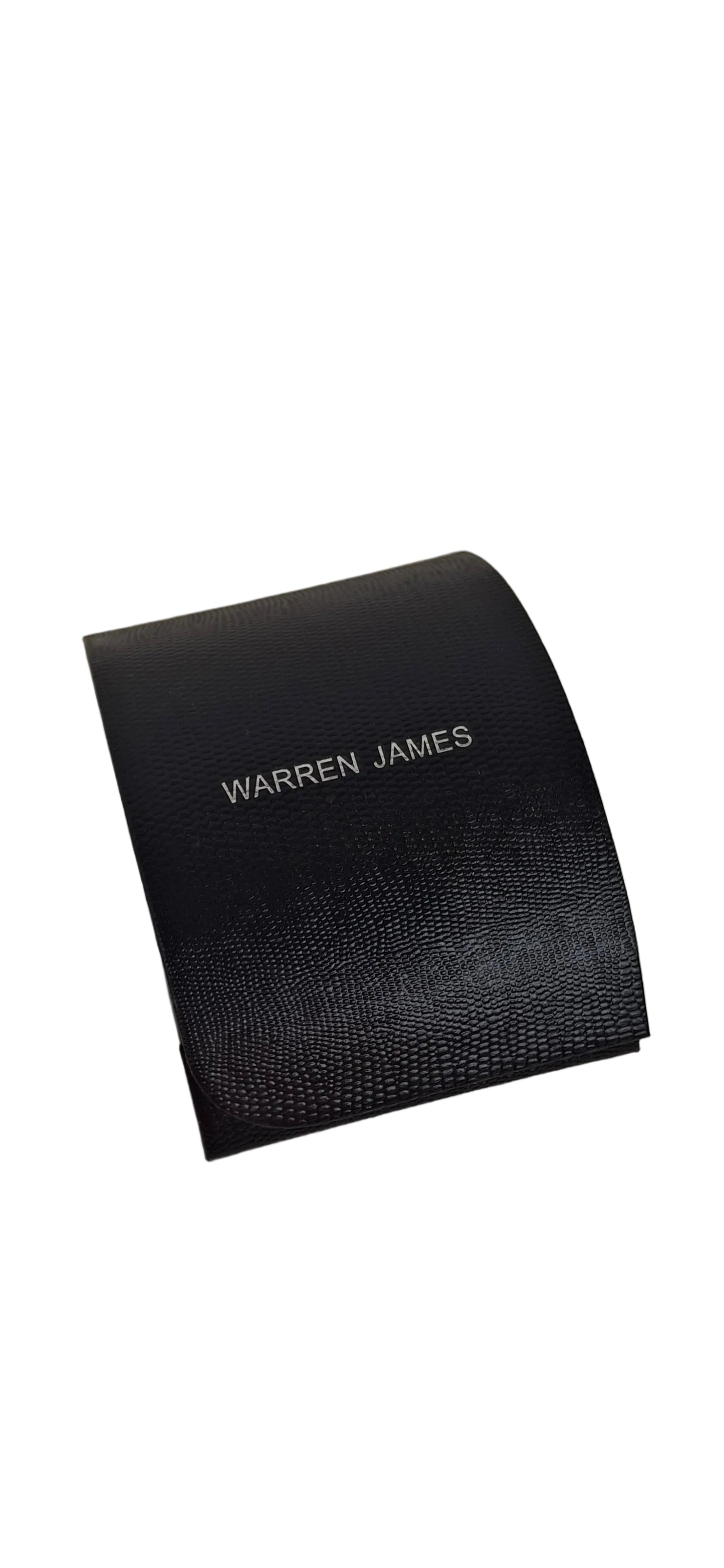Warren James Silver Necklace (Pre-Loved)