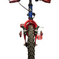 Serviced Children's Bike 12" with Training Wheels (Pre-Loved)