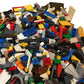 LEGO Bulk Lot Bricks Multicoloured Mixed Pieces (Pre-Loved)