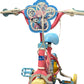 Serviced Peppa Pig Kids Tricycle 12 Inch (Pre-Loved)