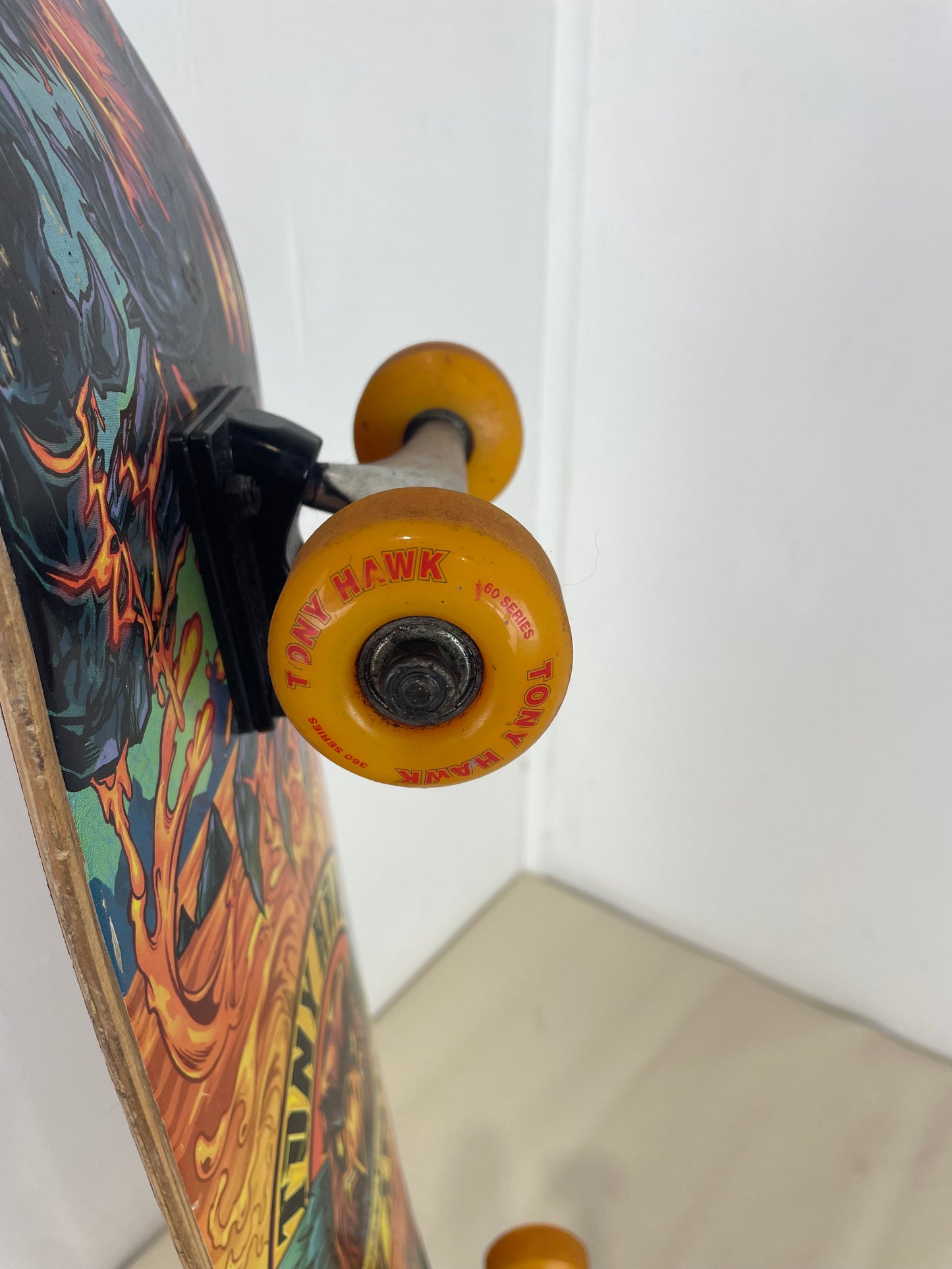 Tony Hawk Skateboard (Pre-Loved)